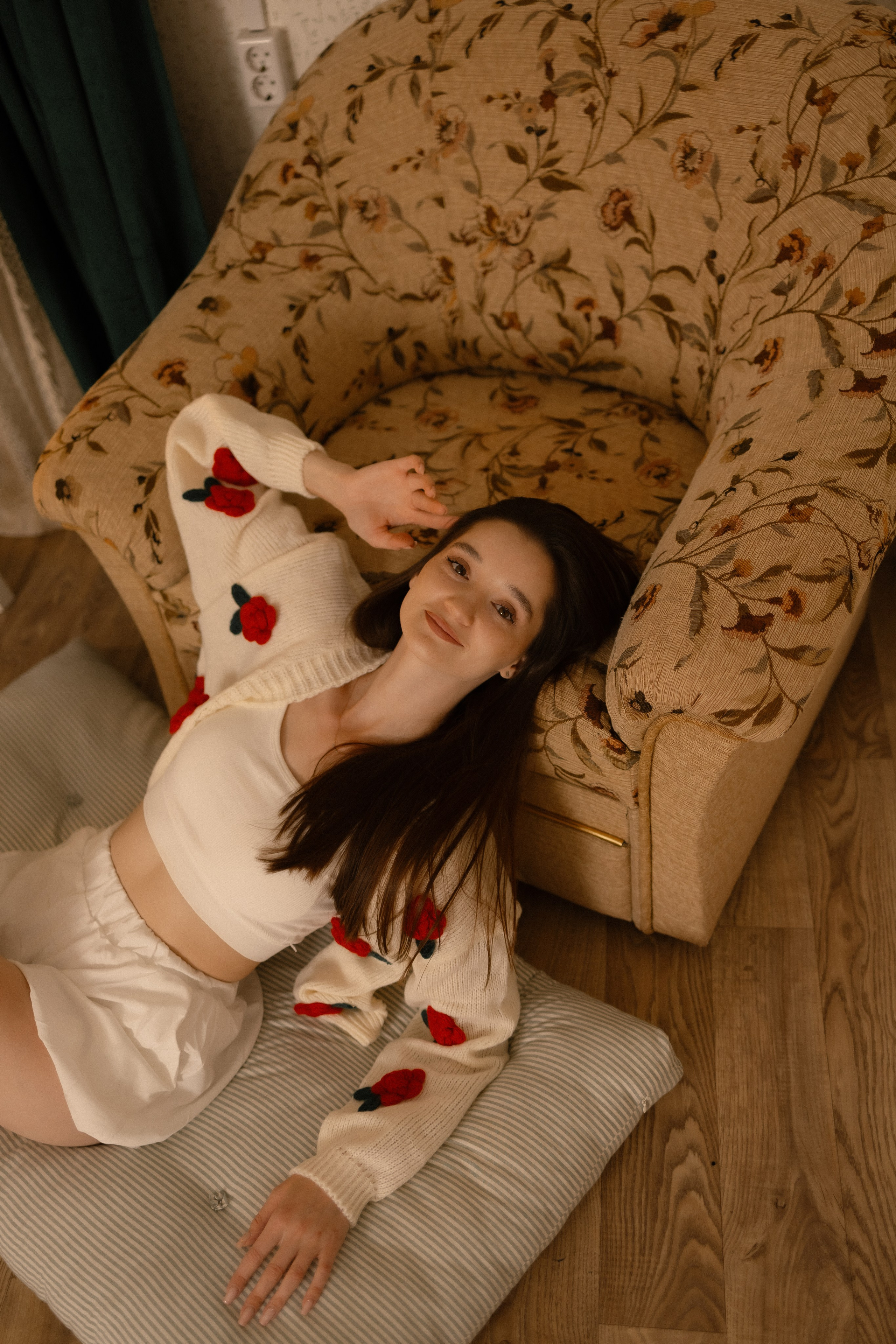 Диана. Фотограф Татьяна Семенова