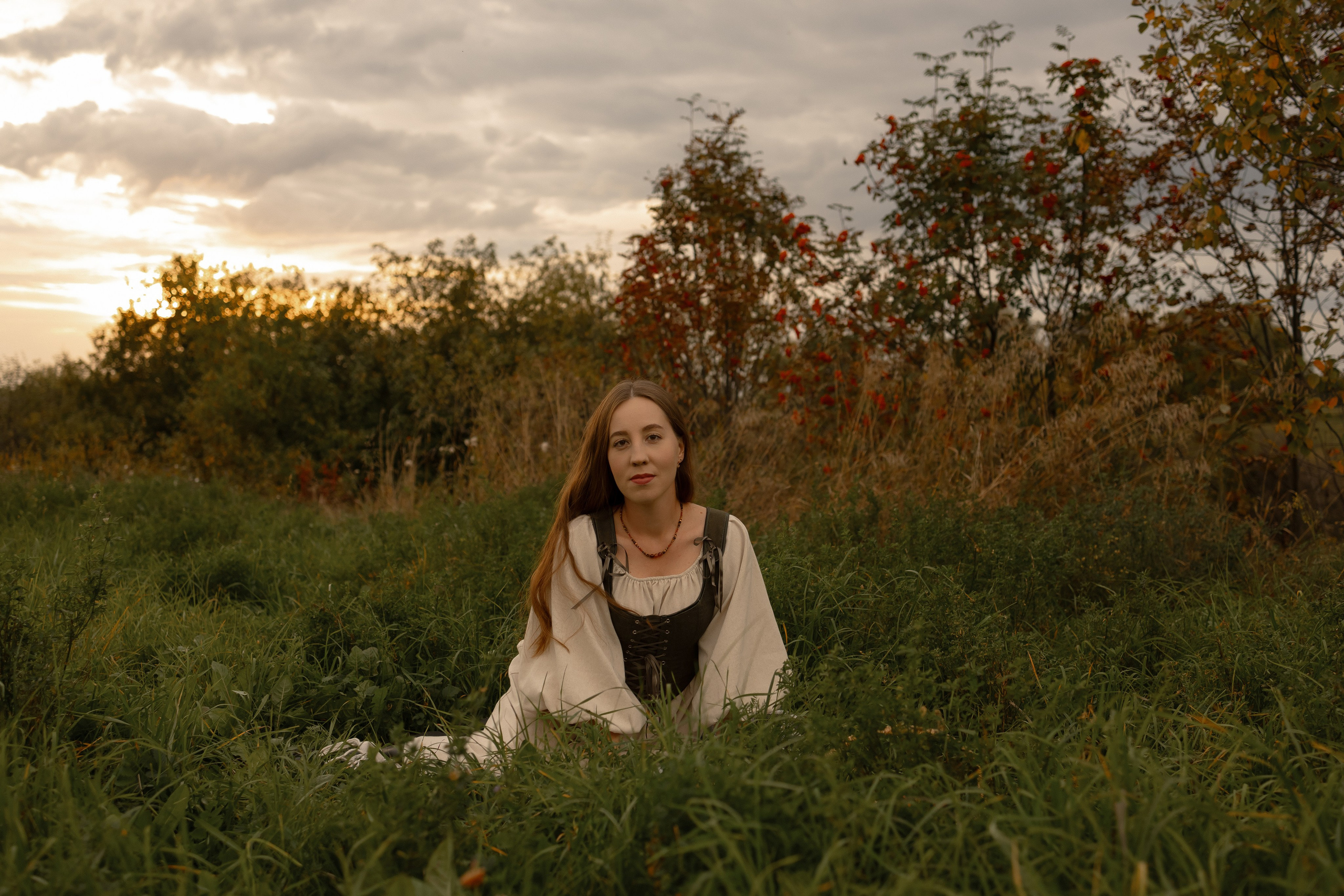 Анжелика. Фотограф Татьяна Семенова