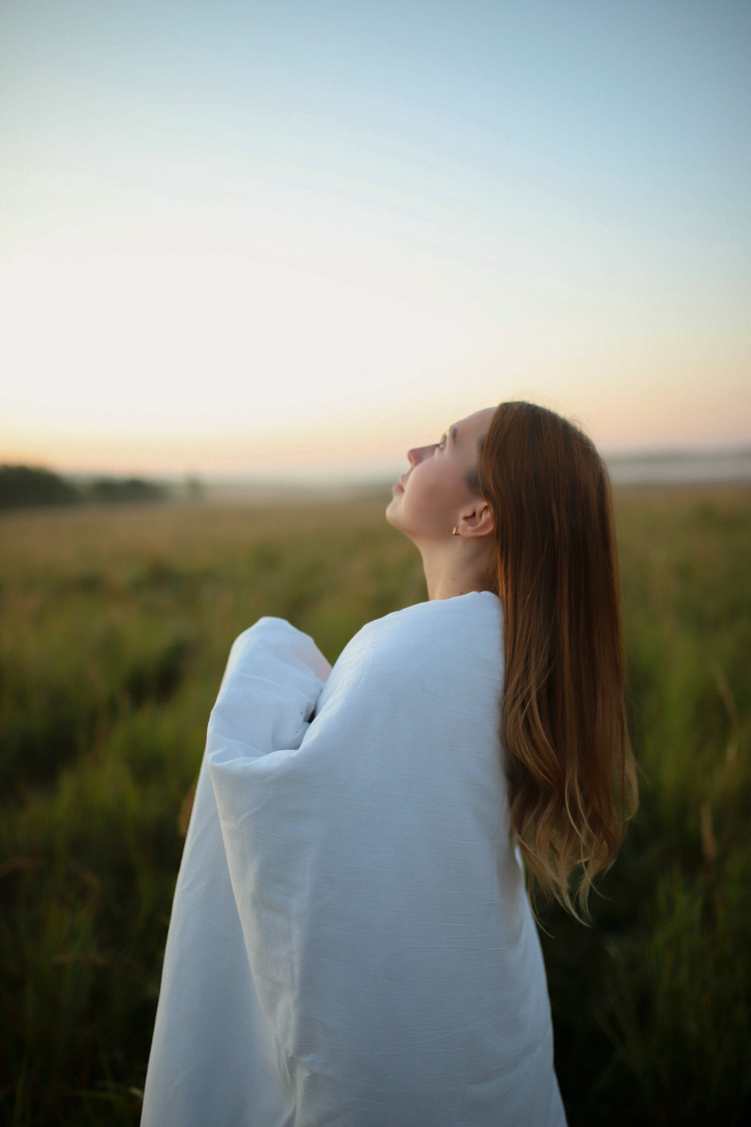 Лиза. Фотограф Татьяна Семенова