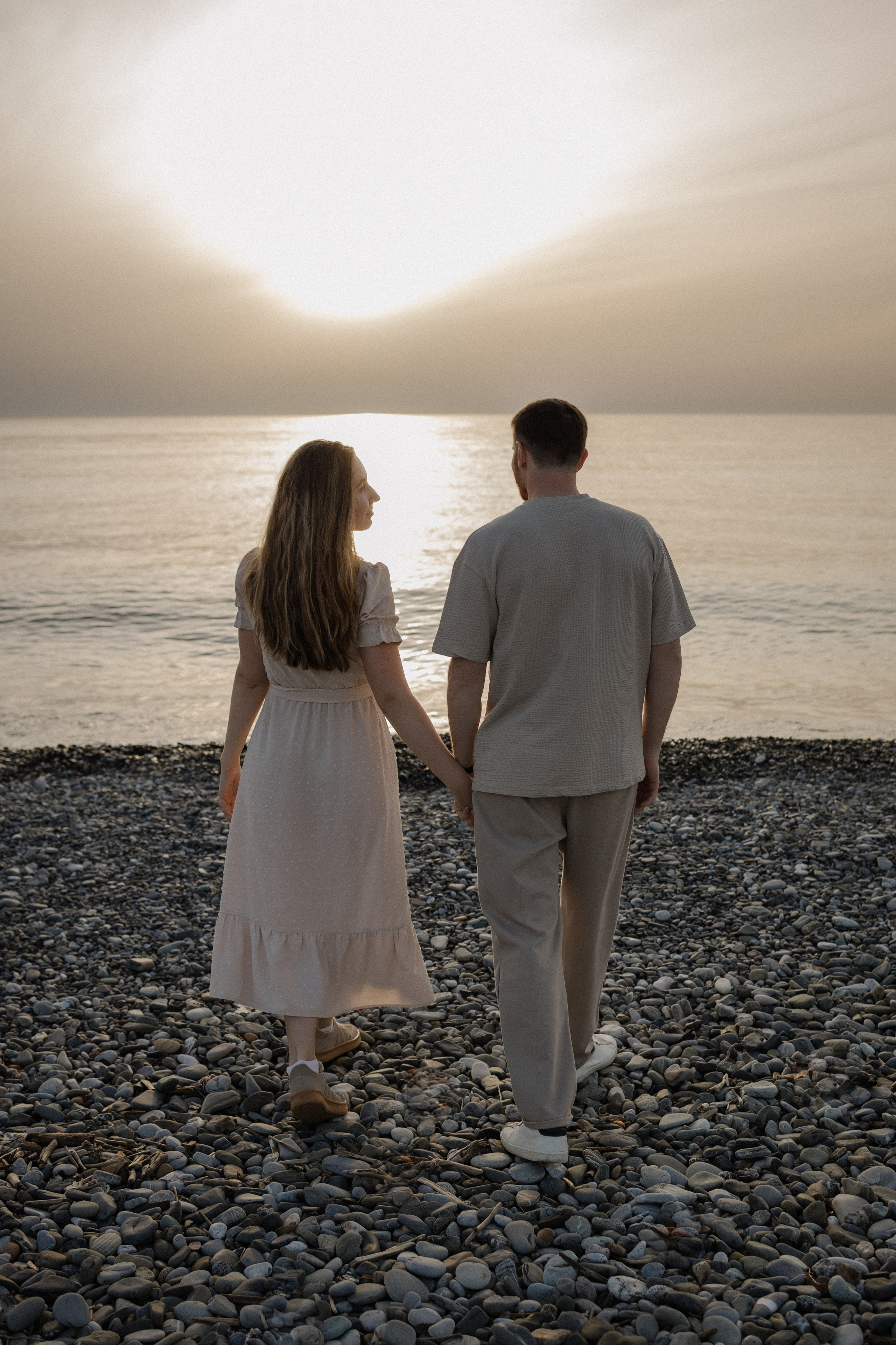 Нина и Леша. Фотограф Сочи Адлер Сириус Красная поляна Олеся Минив