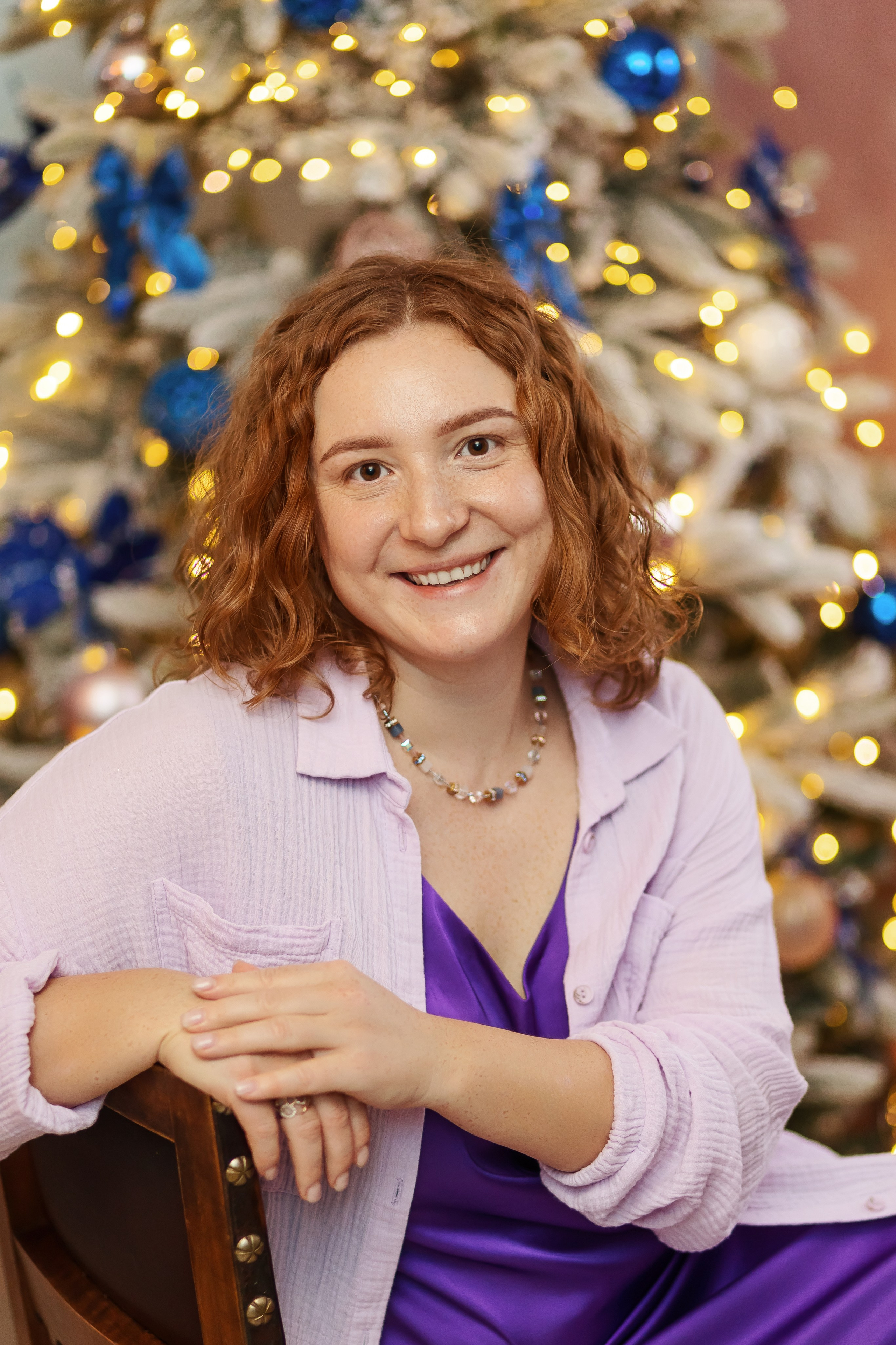 Домашняя съемка. Фотограф г. Москва Олеся Пантелеева