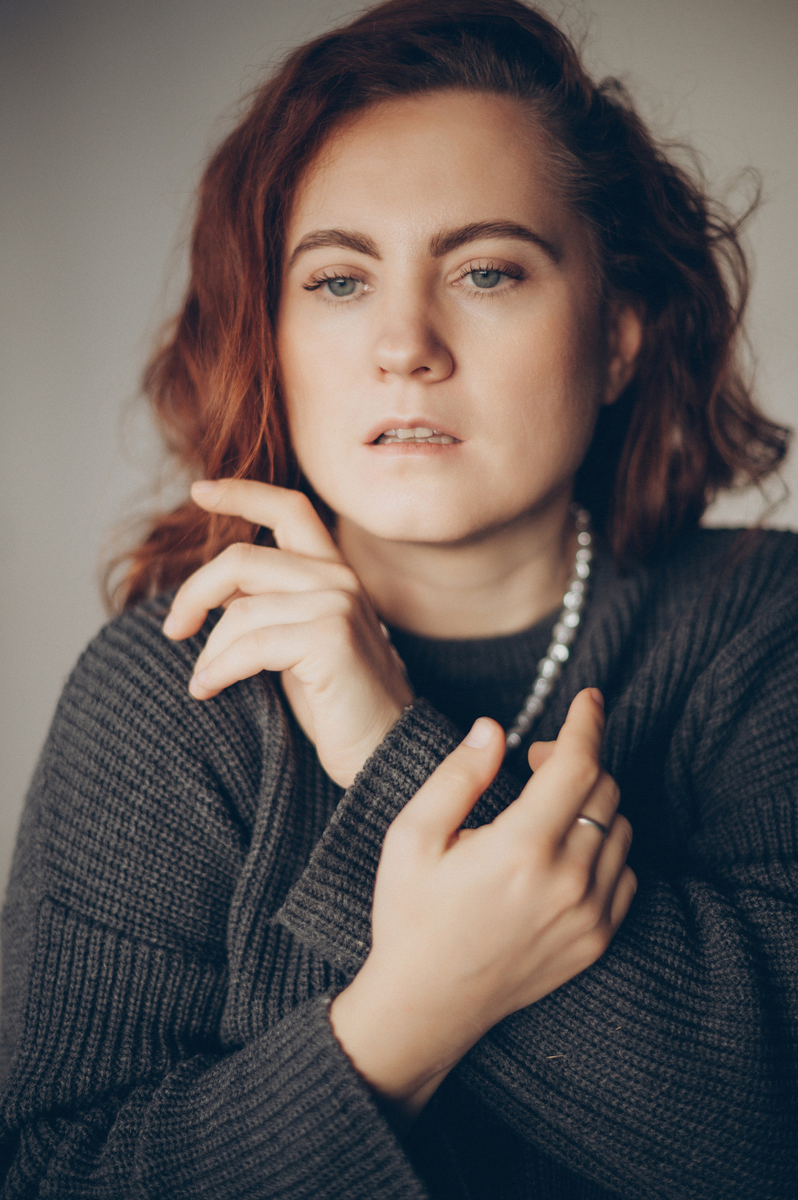 Ольга. Фотограф, г. Лесной Свердловской области