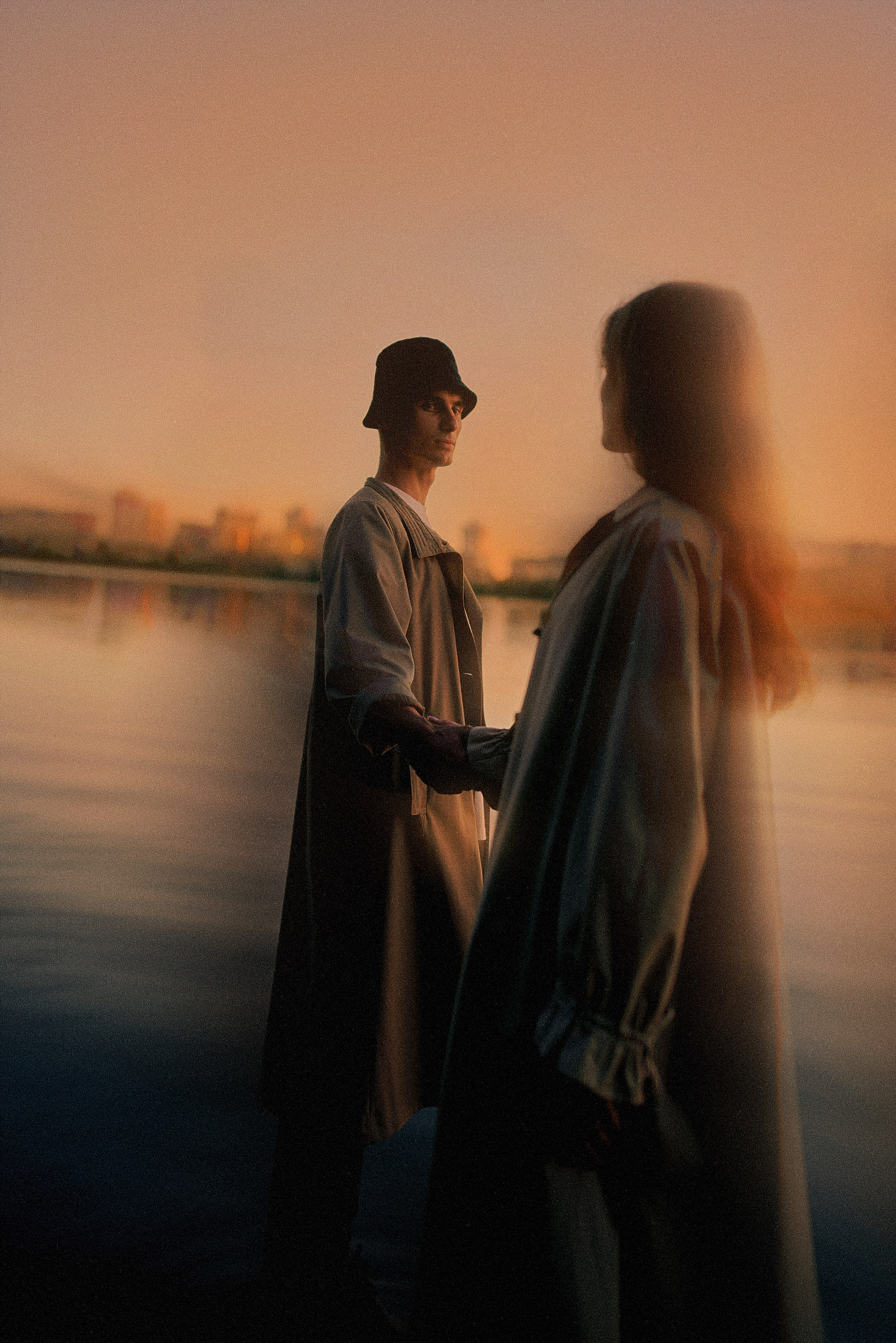 Рома и Настя. Антон Арнольд | Фотограф Минск