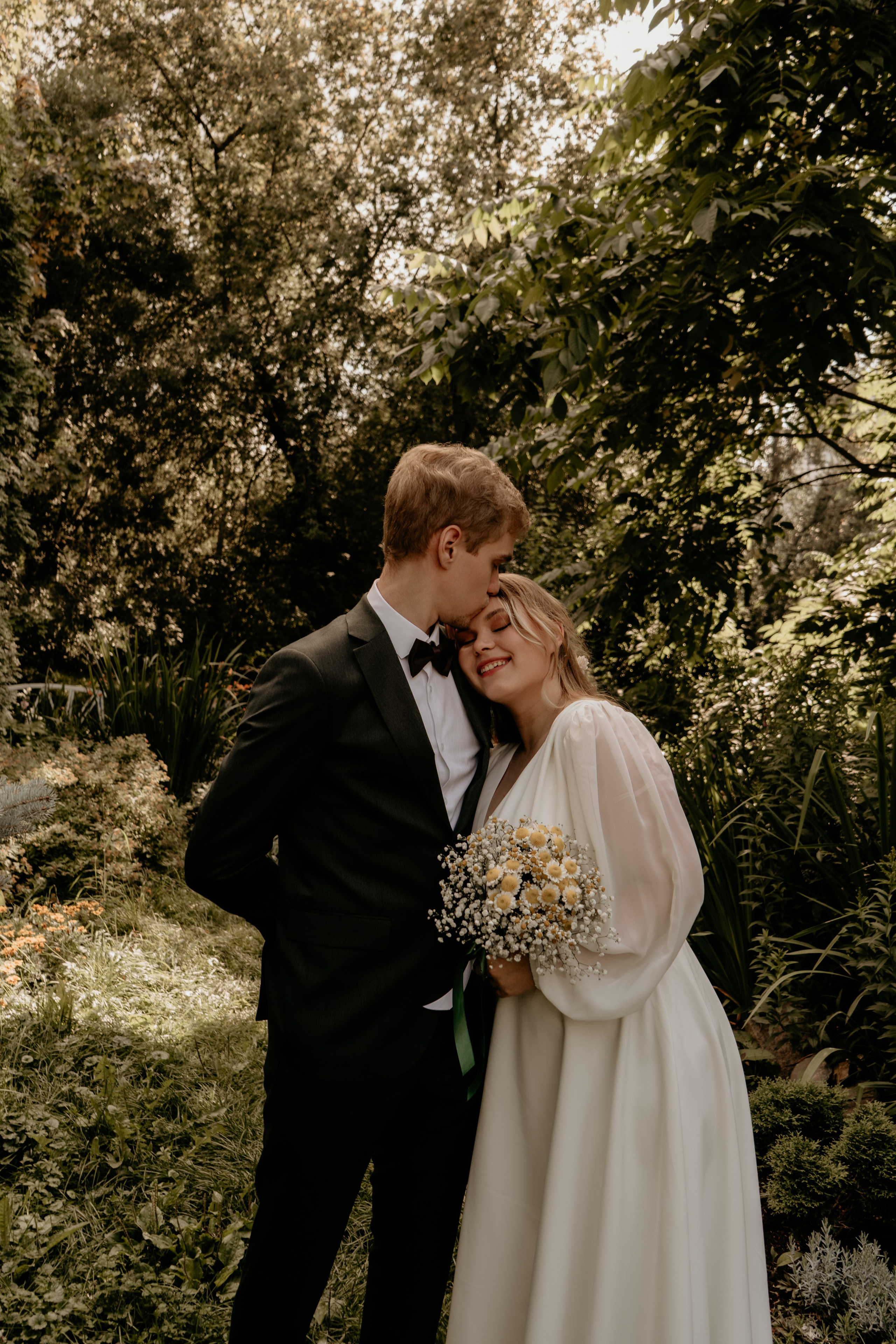 Екатерина и Влад. Анастасия Попова — Fashion photographer