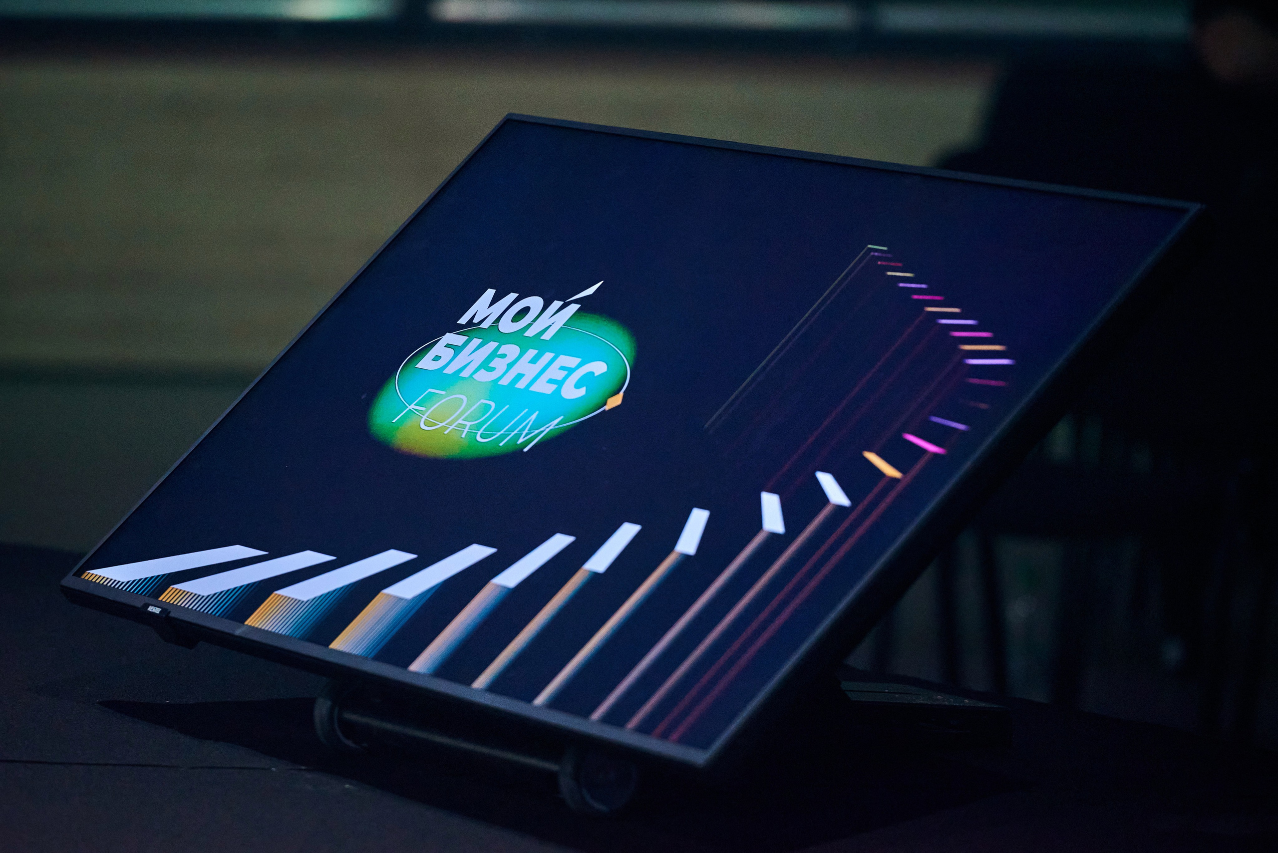 Мой бизнес FORUM. Иван Ступа, репортажный фотограф в Санкт-Петербурге и Ленинградской области