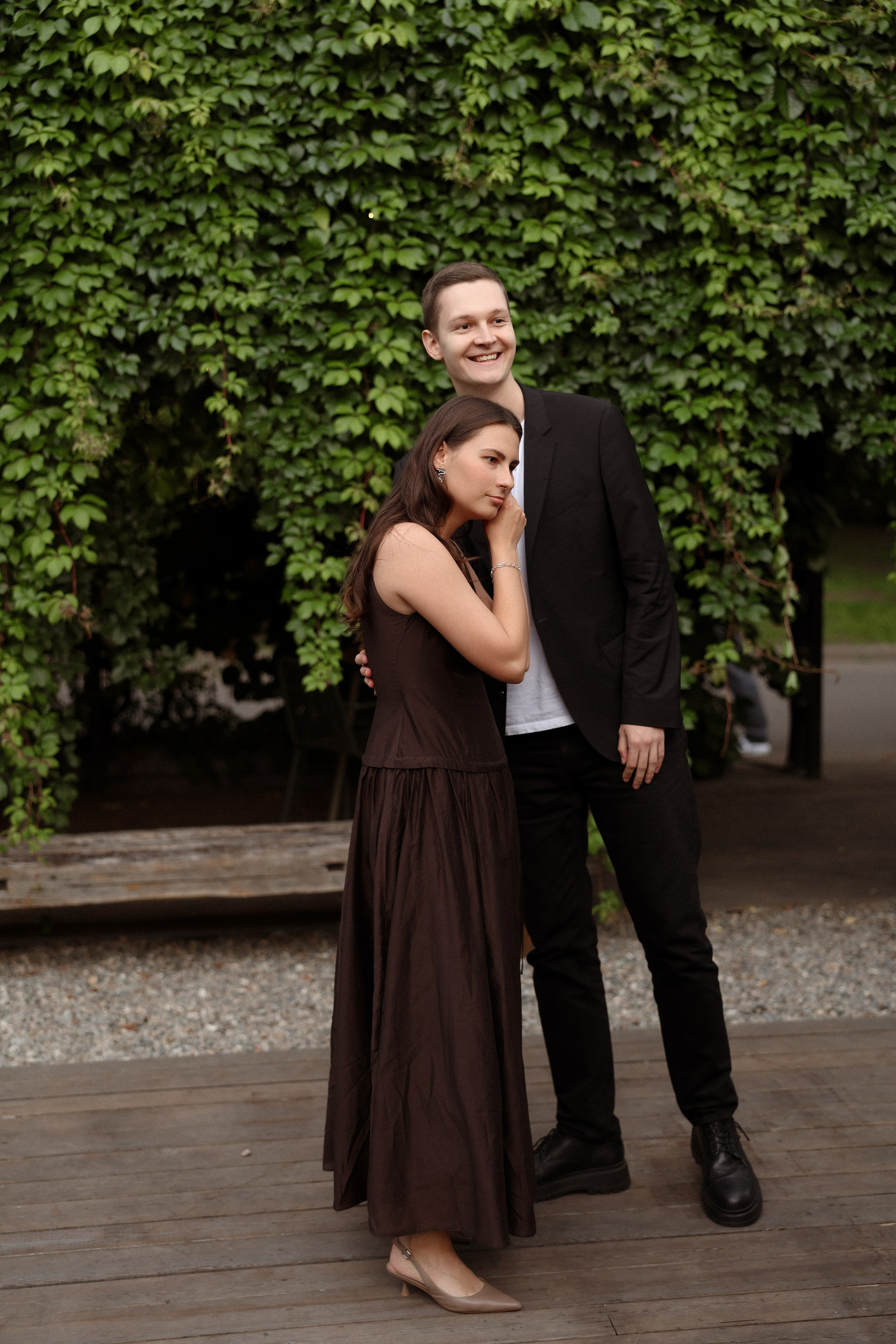 «Всегда» — Юлия и Александр. Свадебный и семейный фотограф в Москве Ломова Ирина