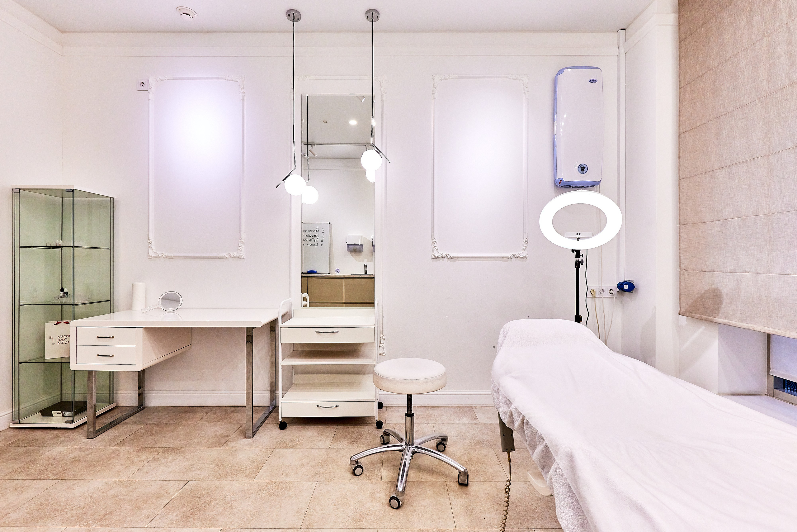 Студия удаления тату и татуажа Немалевич. Фотограф Анастасия Леонтьева Санкт-Петербург