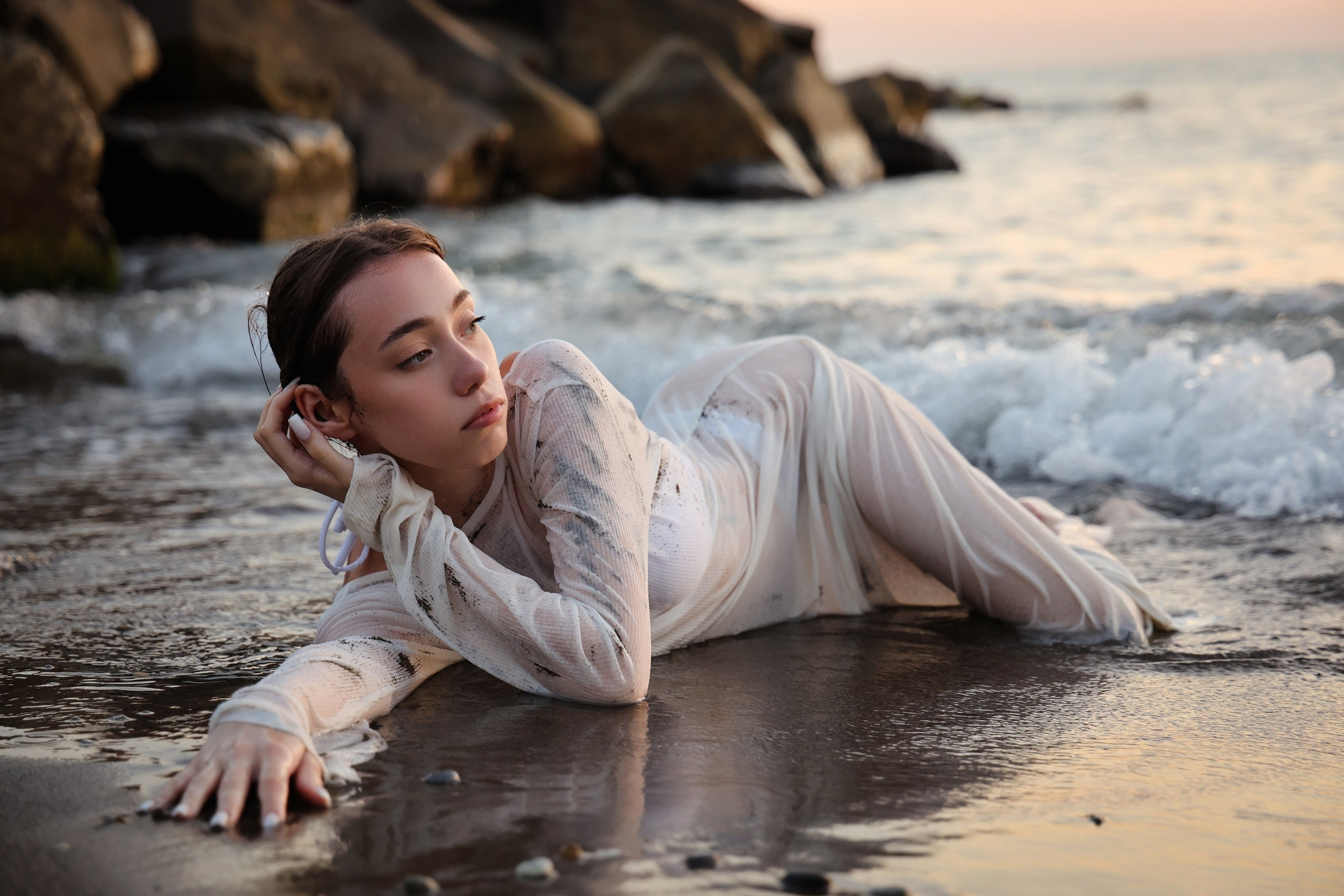 Фотосессия Love Story. Фотограф Сочи СПб | CreateMemories