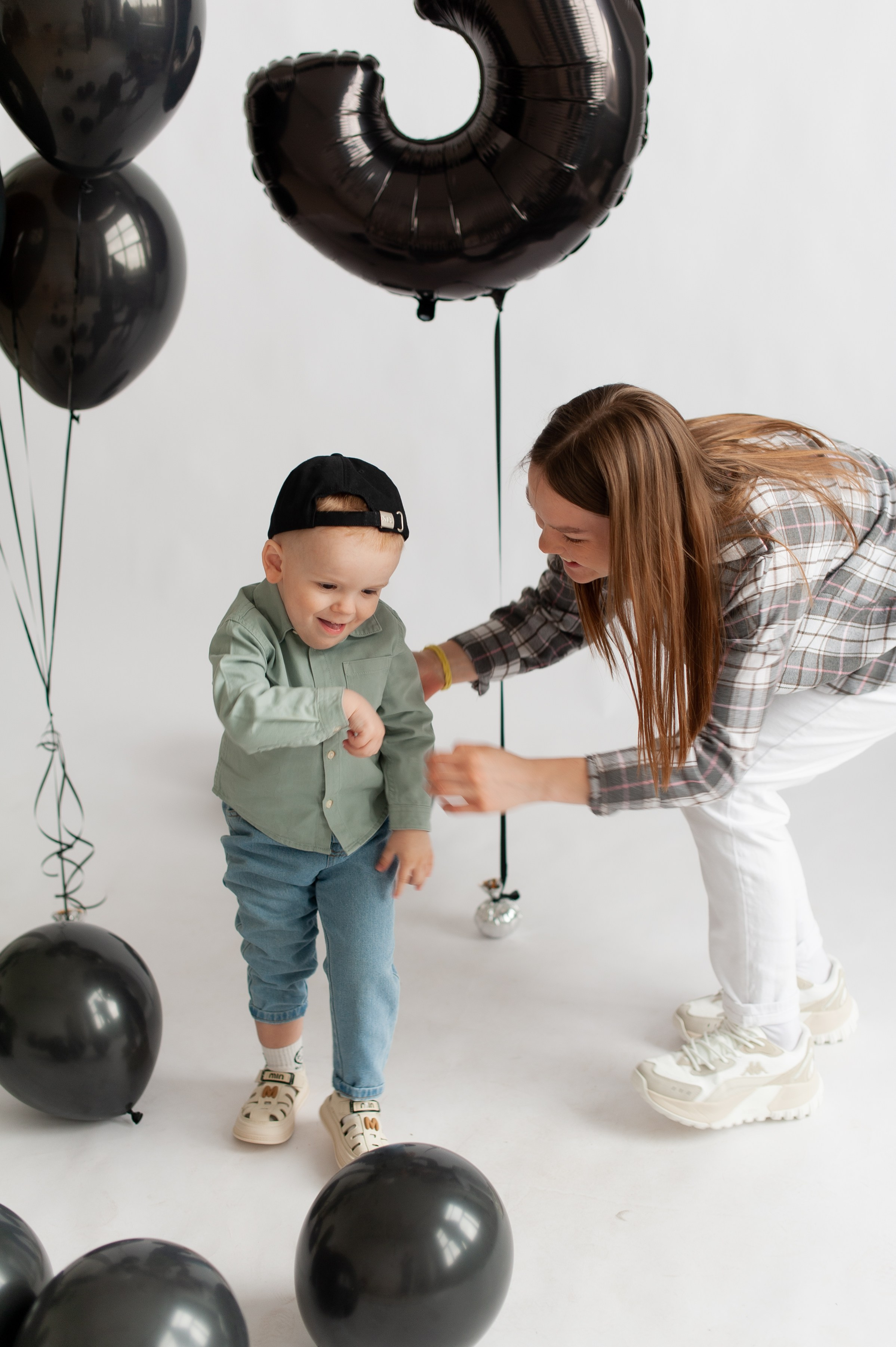 Фотоработы Юлии. Фотостудия Сфера в Чехове