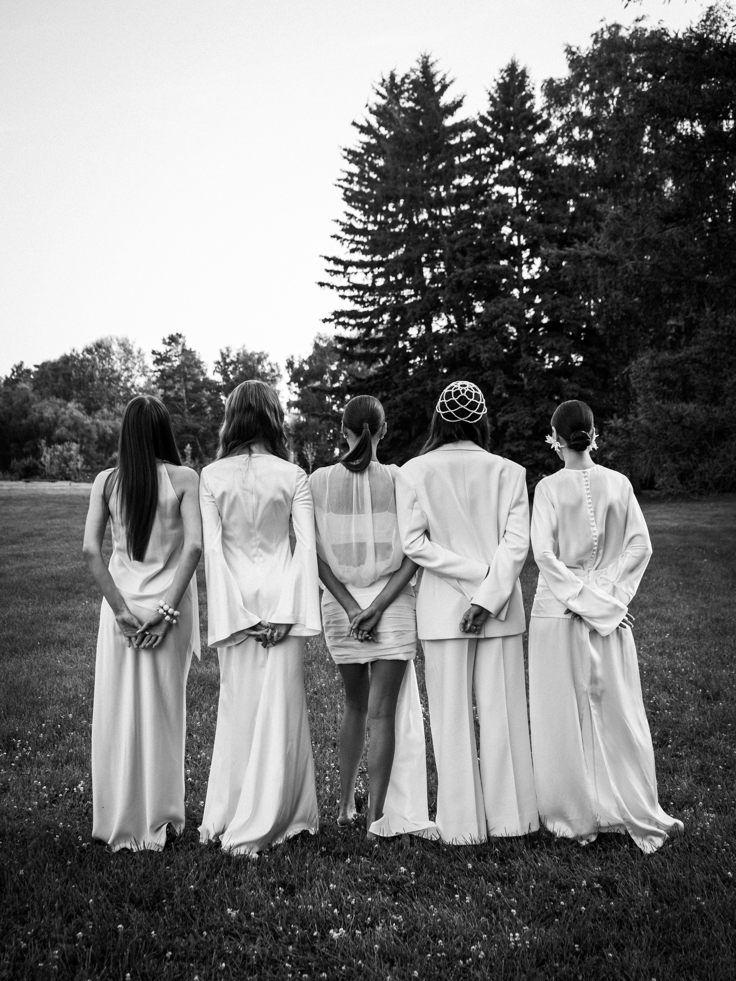 Фэшн. Фотограф Алина Кузнецова