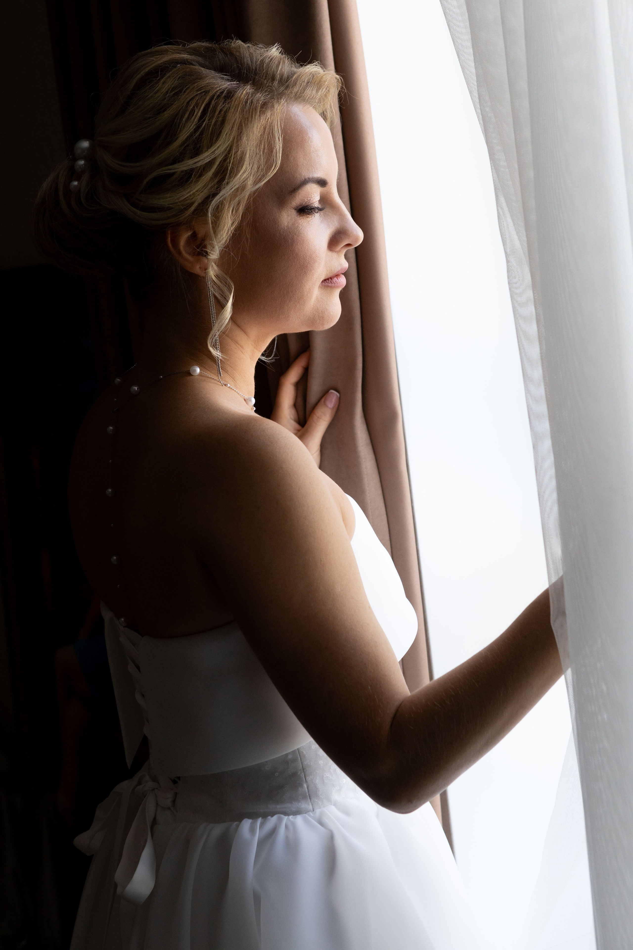 Утор невесты Татьяна. Olya Posnimay