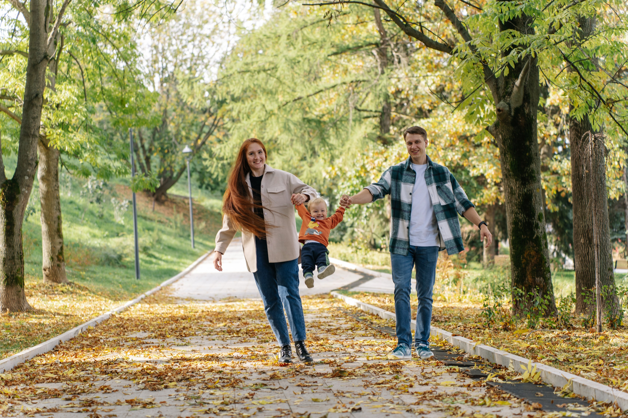 Александровский сад. Свадебный и семейный фотограф Кокушева Юлия Нижний Новгород