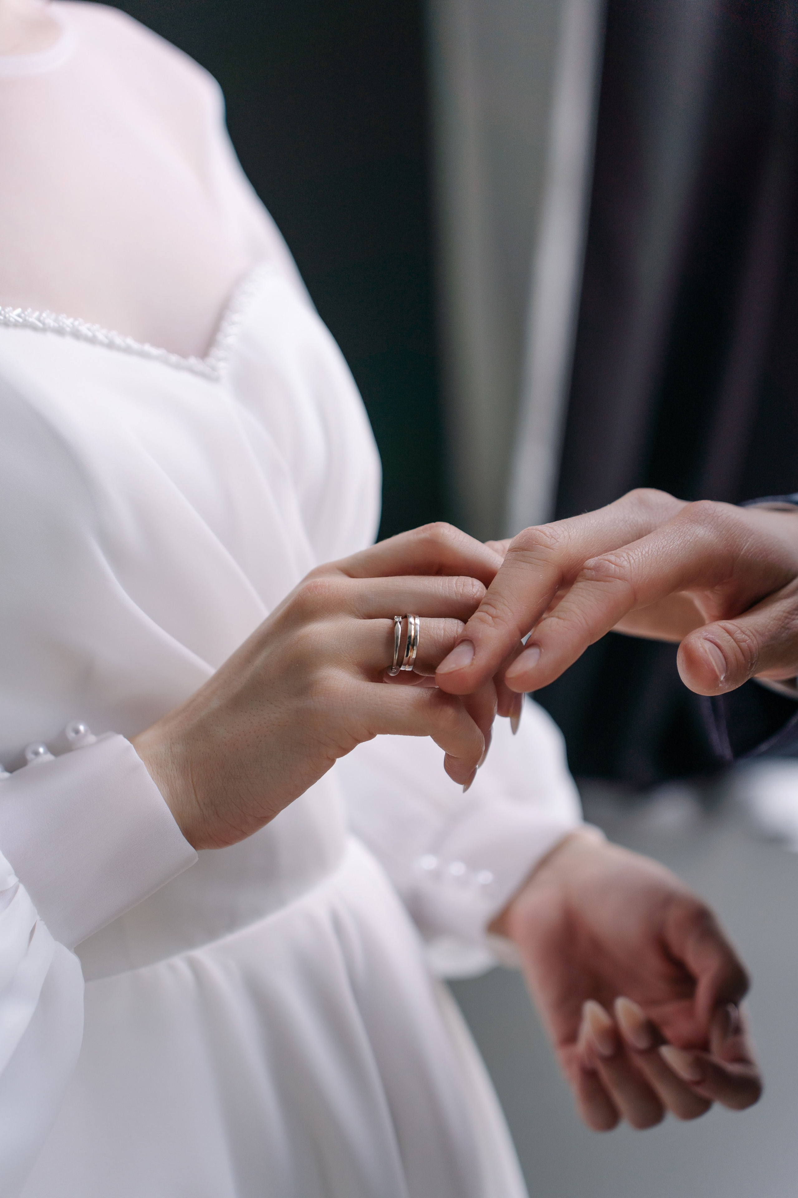 Юлия и Андрей. Свадебный и семейный фотограф Кокушева Юлия Нижний Новгород