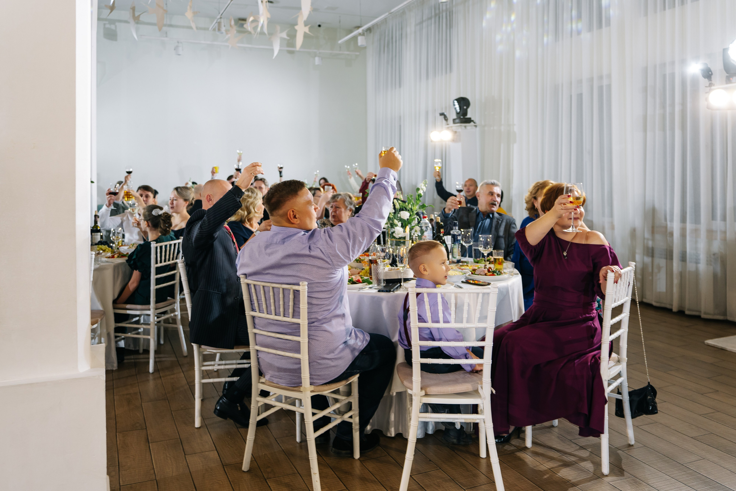 Алена и Никита. Свадебный и семейный фотограф Кокушева Юлия Нижний Новгород