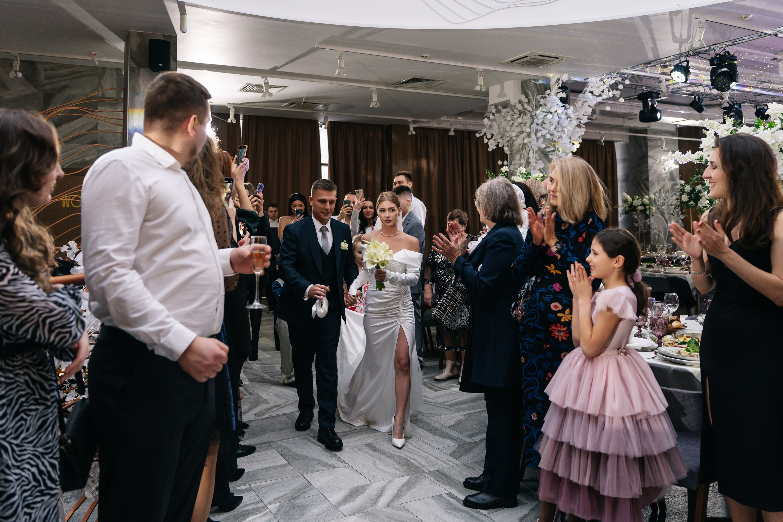 Екатерина и Иван. Свадебный и семейный фотограф Кокушева Юлия Нижний Новгород