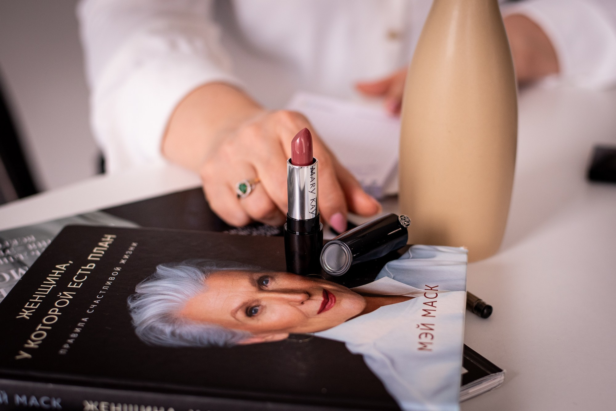 Бизнес леди. Приподаева Алёна семейный и детский фотограф в Красноярске