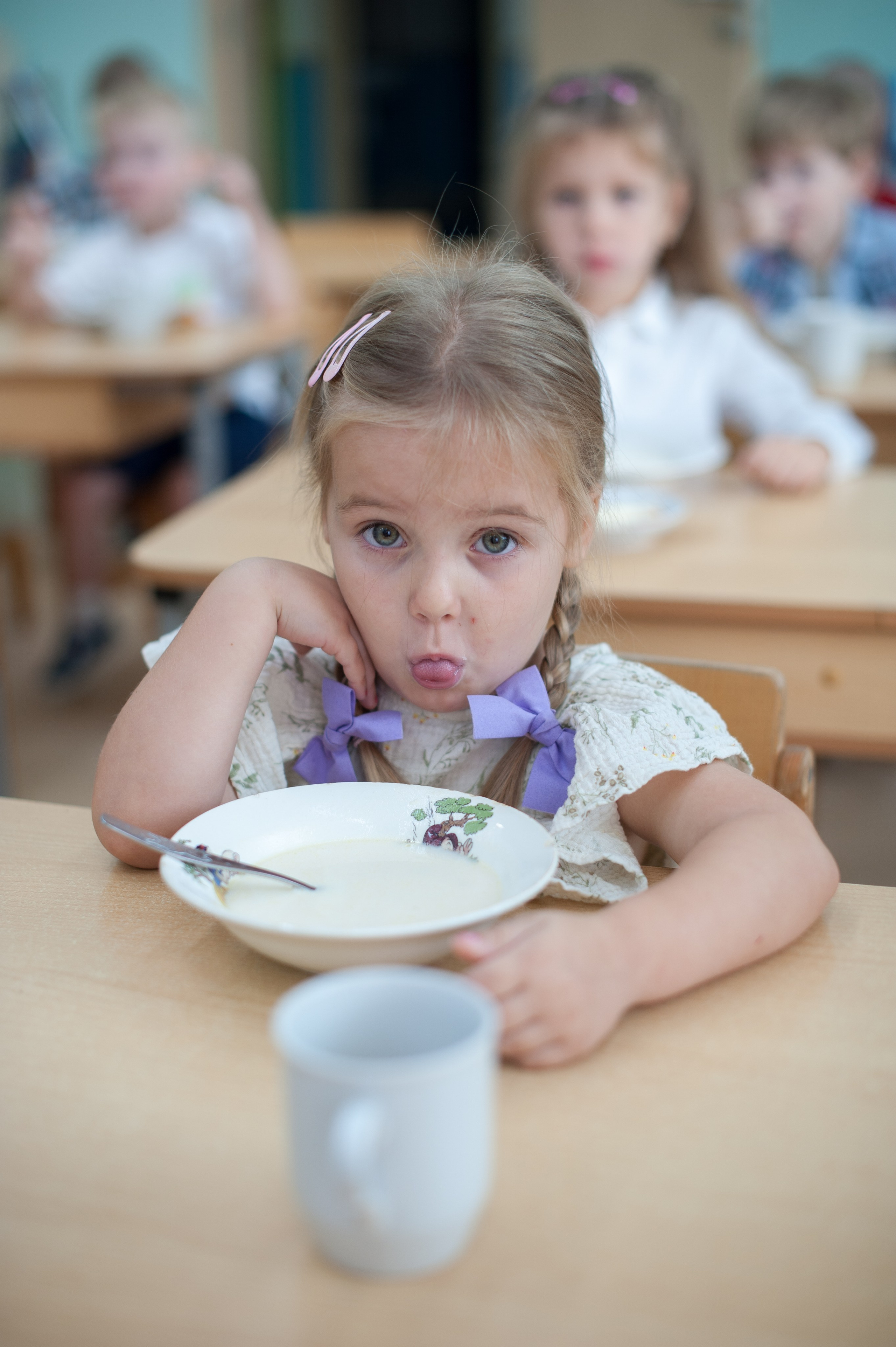 Детский сад 2-3 года. Выпускной альбом Чехов, Подольск, Москва