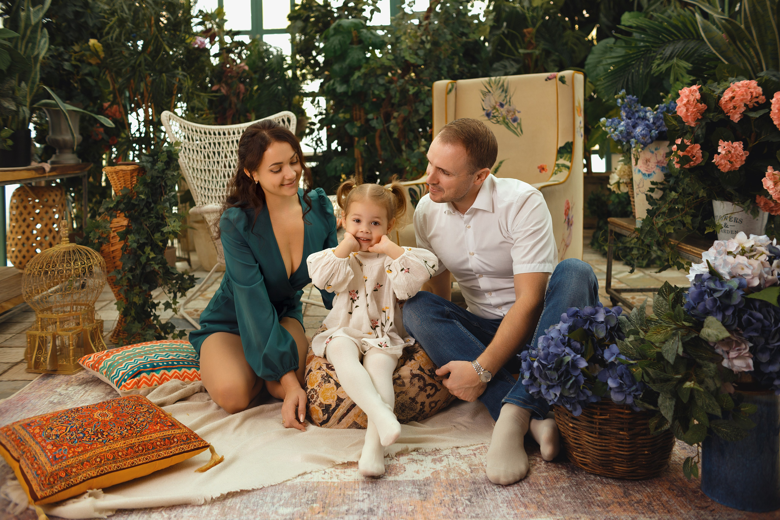 Семейные истории. Прончатова Алина. Фотограф для семейных, церковных и свадебных съёмок