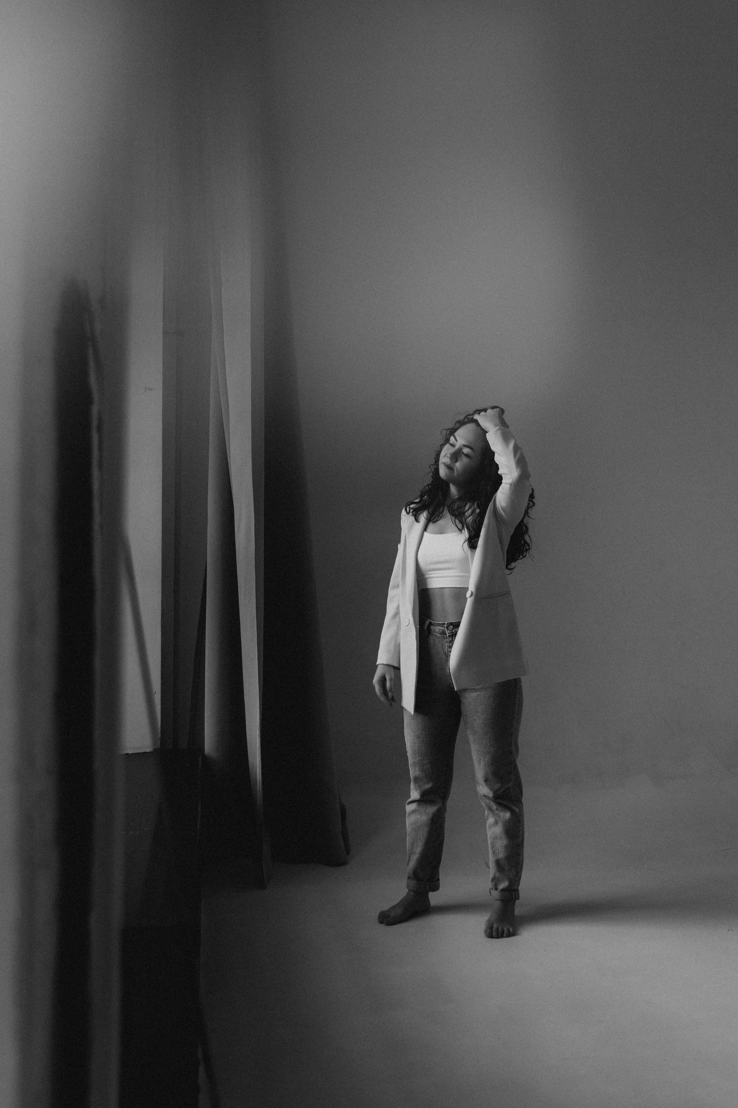 Тамила & Алина.Сестры. Фотограф НОГИНСК, Москва, Анастасия Белая