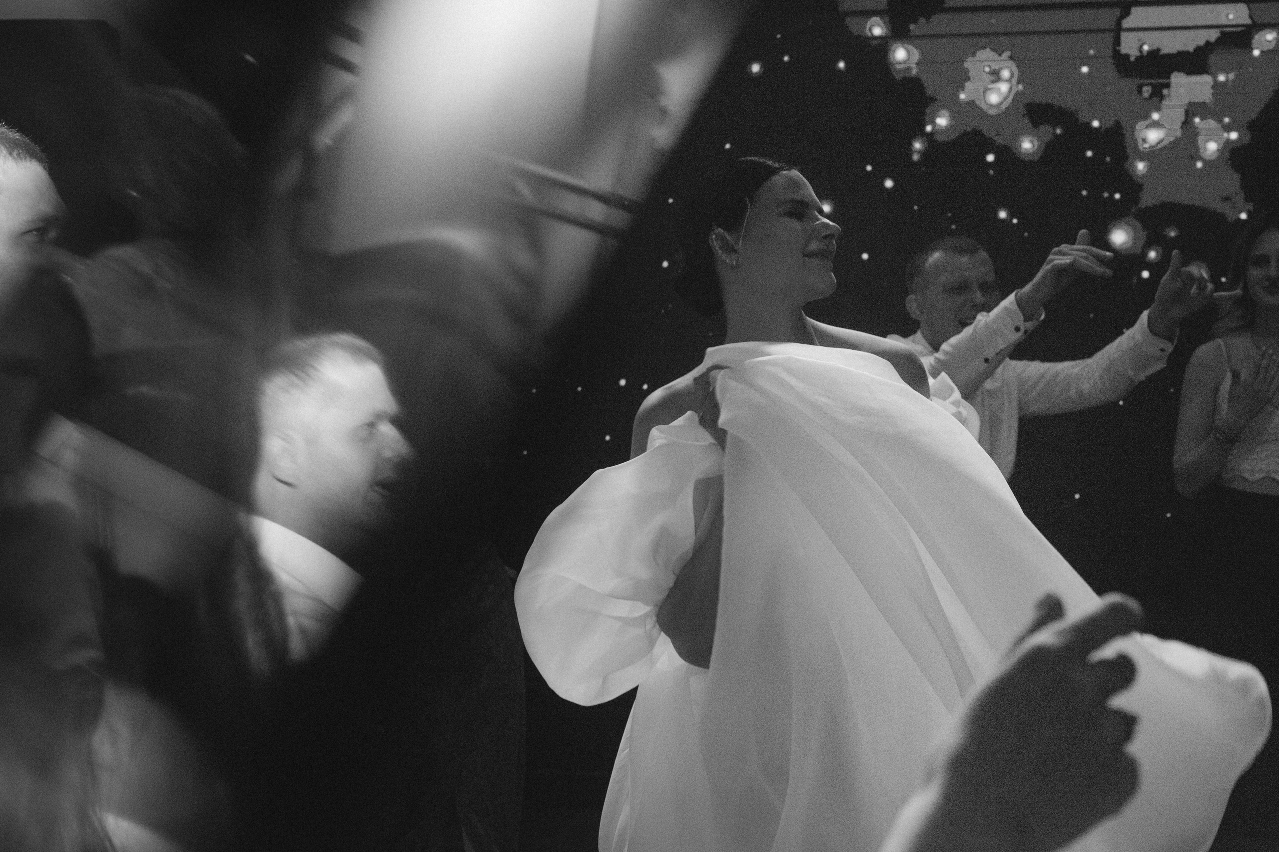 Дарья+Никита. Фотограф в Красноярске Гетманова Мила