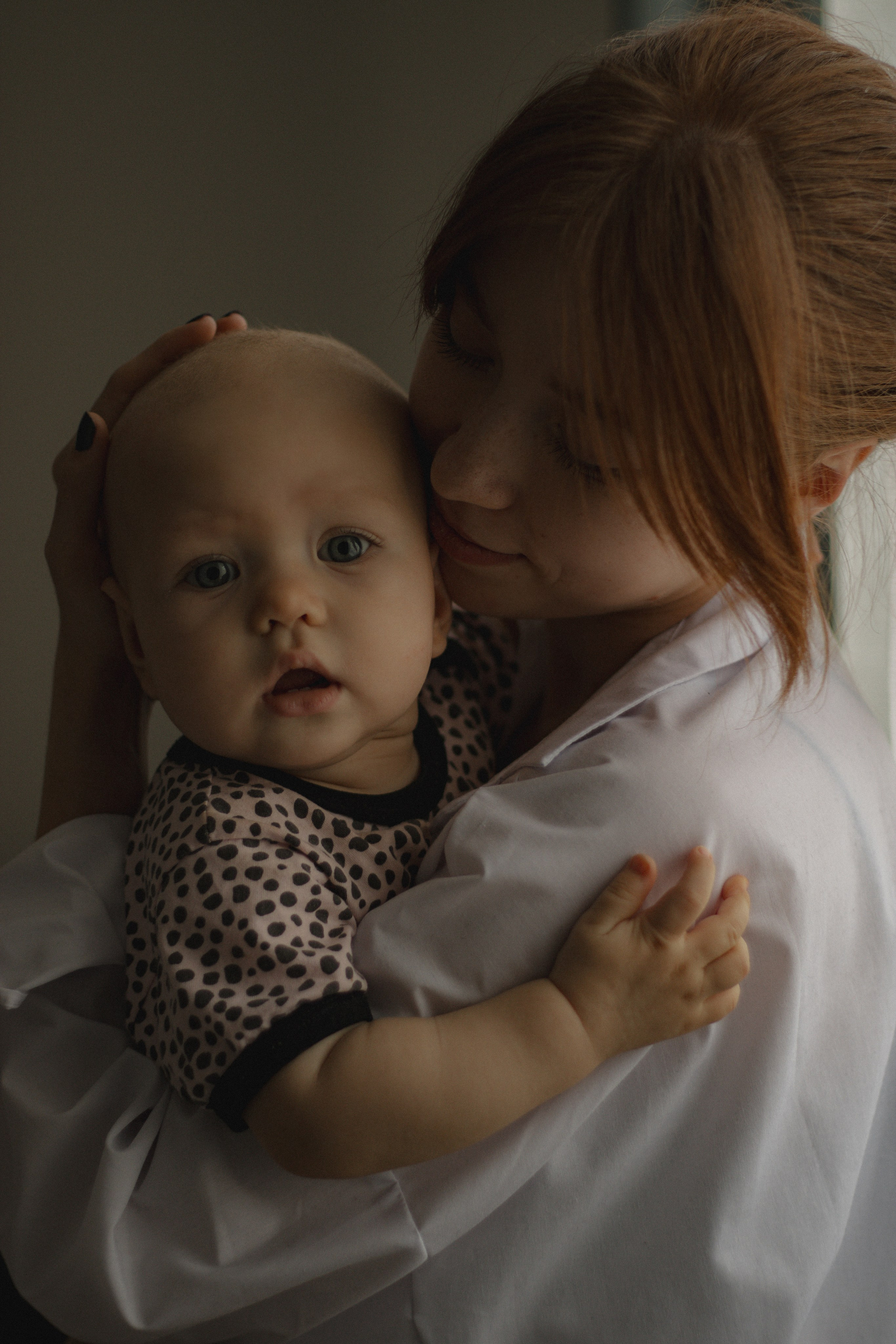 Maria + Maksim + Polina. Lusy Redina | Семейный Фотограф | Волгоград