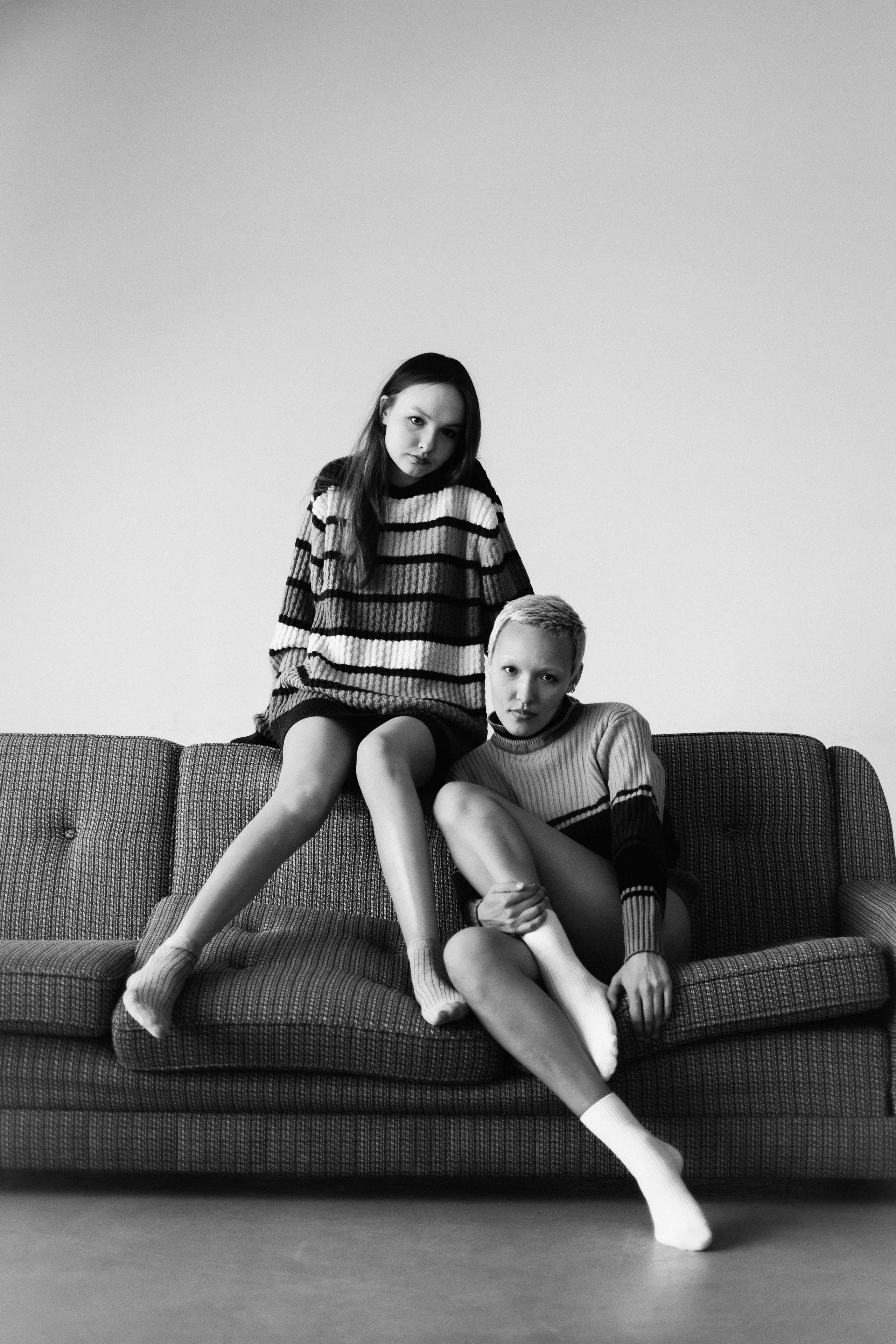 Family. Юлия Ельцина — фотограф и видеограф в Екатеринбурге