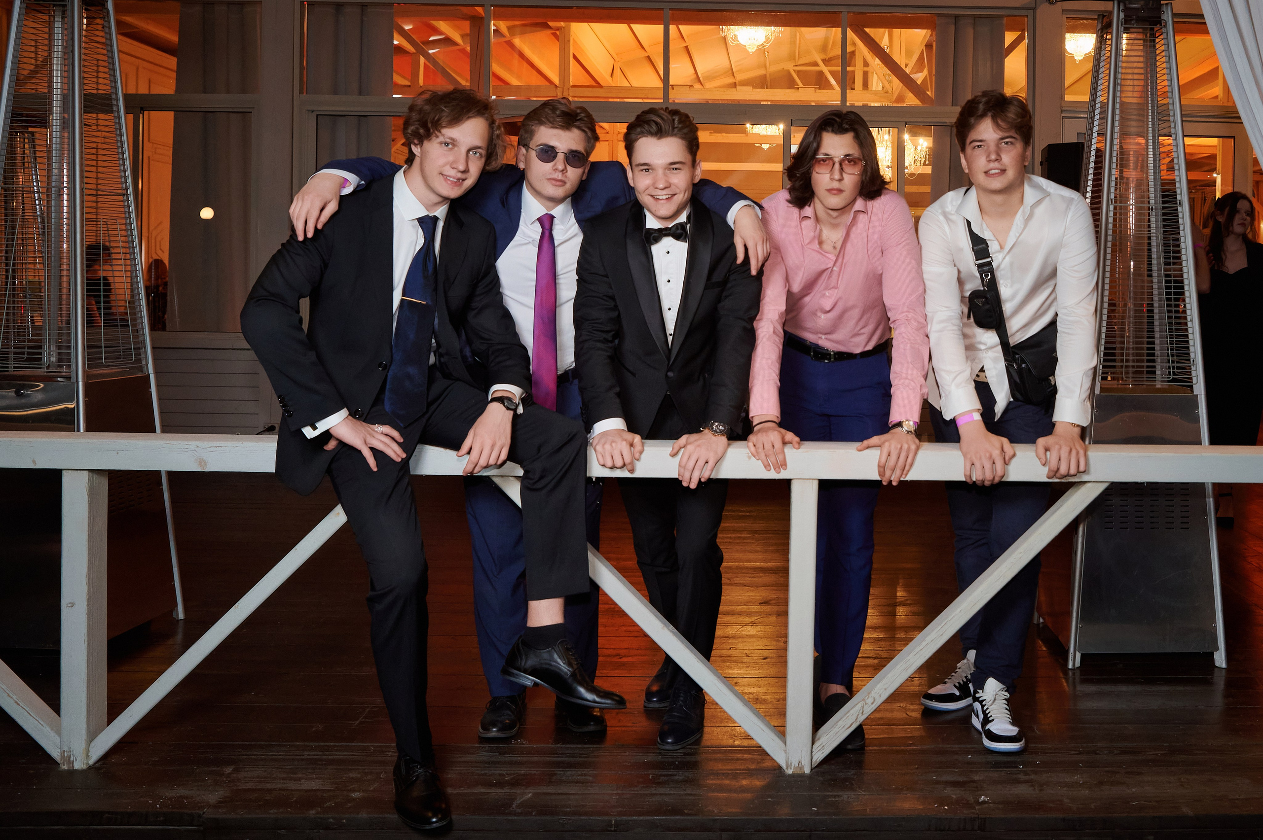 Школа. Выпускные 11 классы. Goganaft.ru — Репортажный фотограф в Москве Георгий Коненков