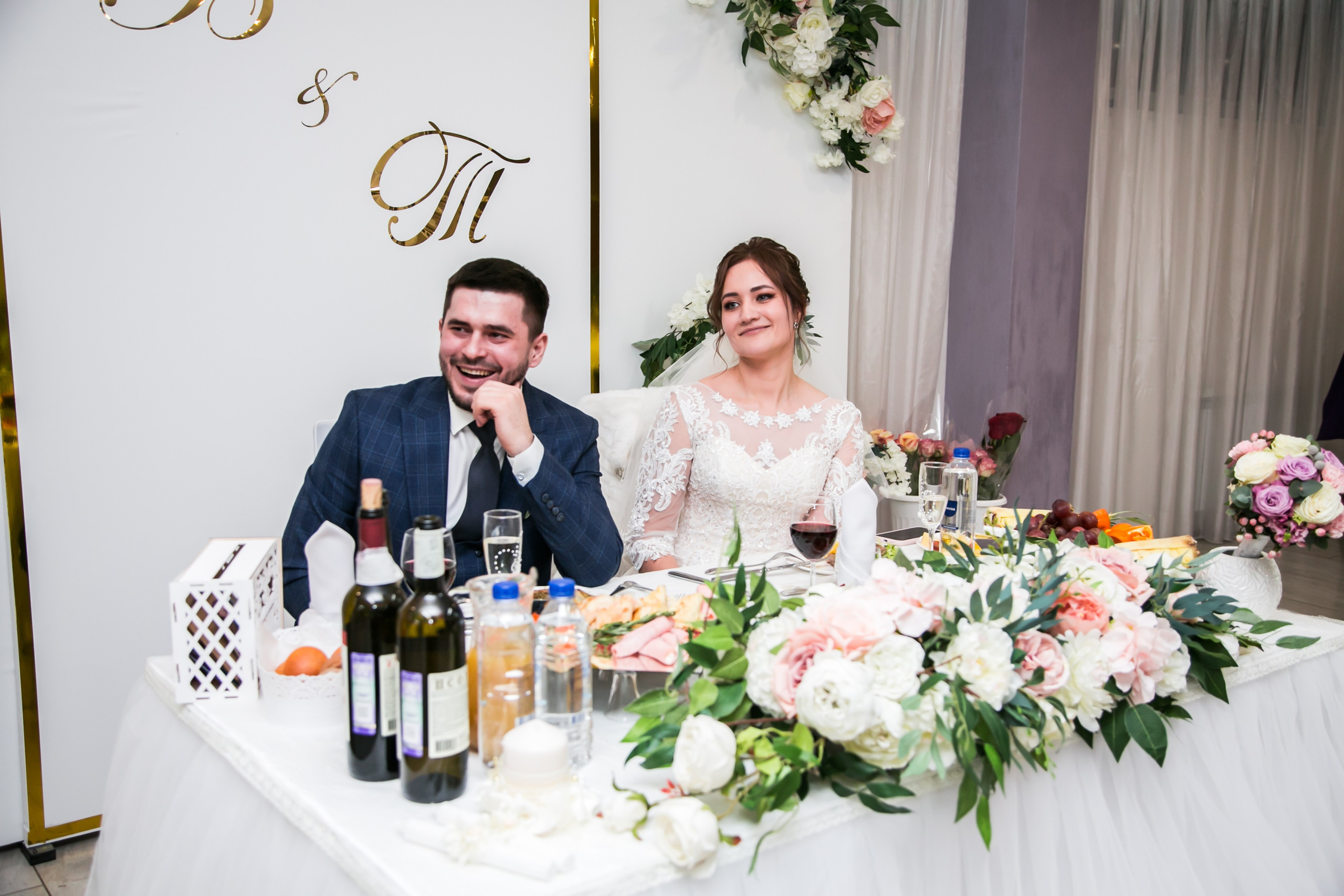 Свадьба T&V. Свадебный фотограф, видеограф в Самаре, Самарской области. Видеосъемка