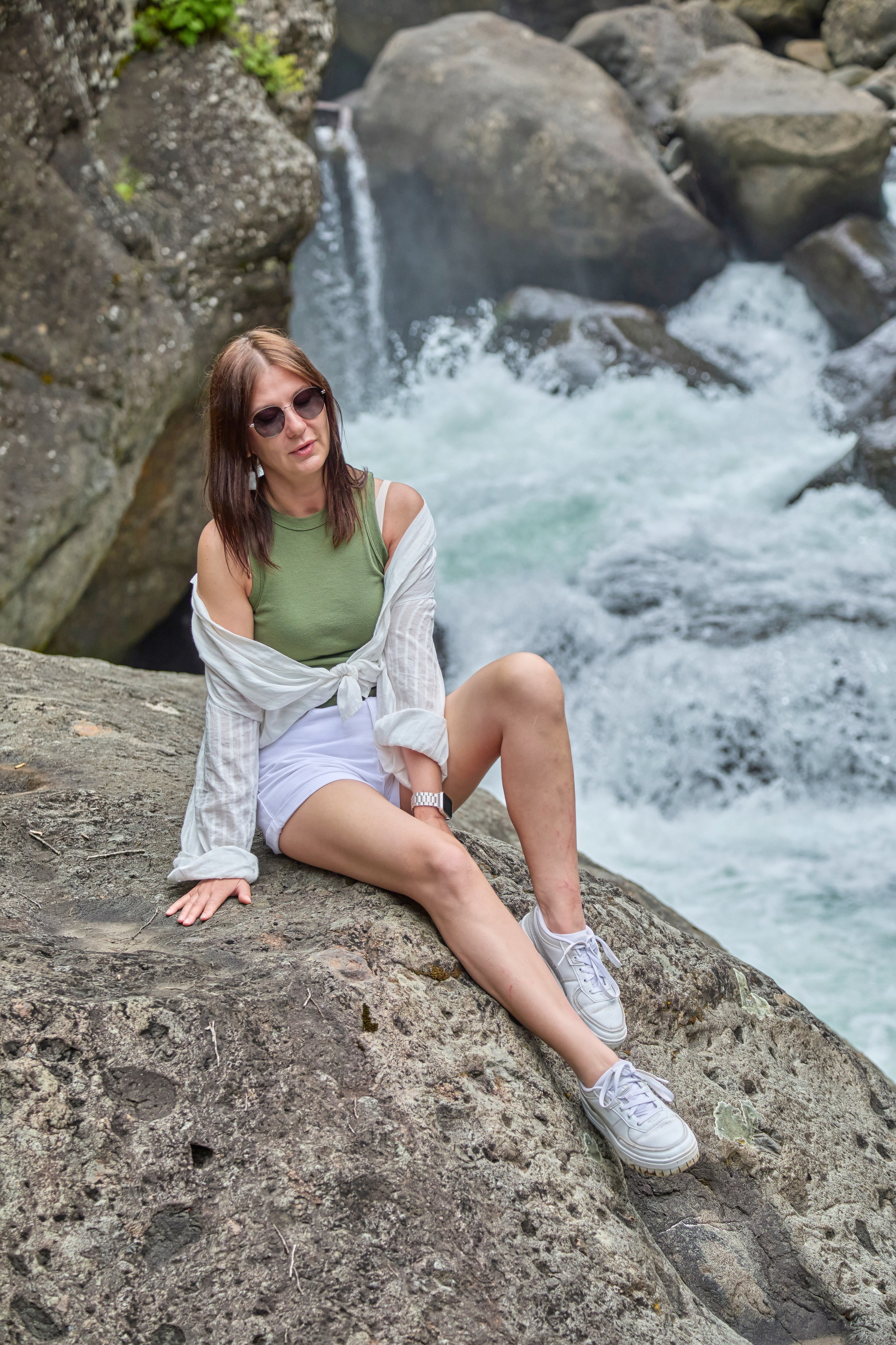 Пртретная фотосъемка в абхазии. Фотограф Абхазия