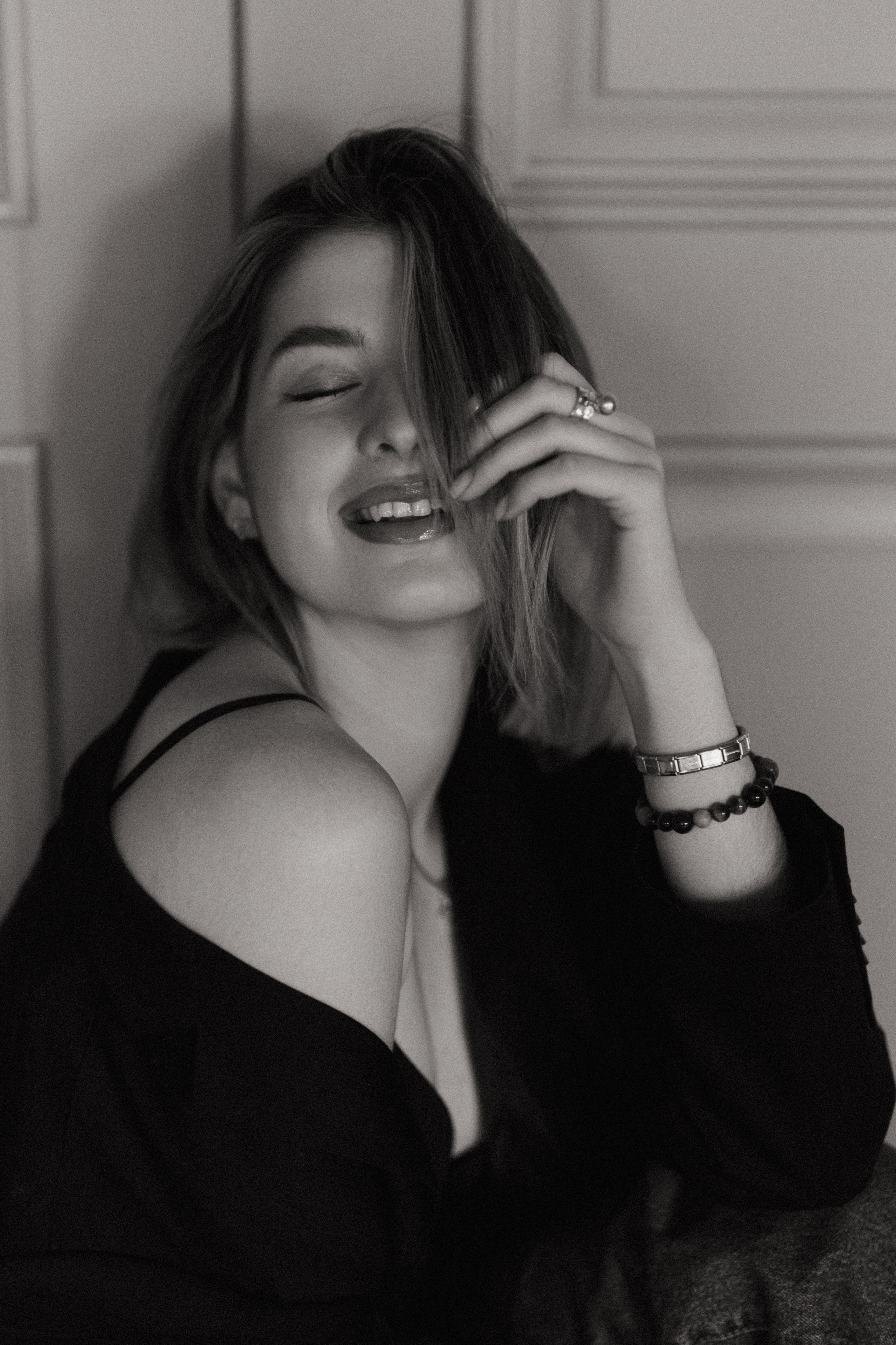 MASHA. Хорошие фотографии в Красноярске