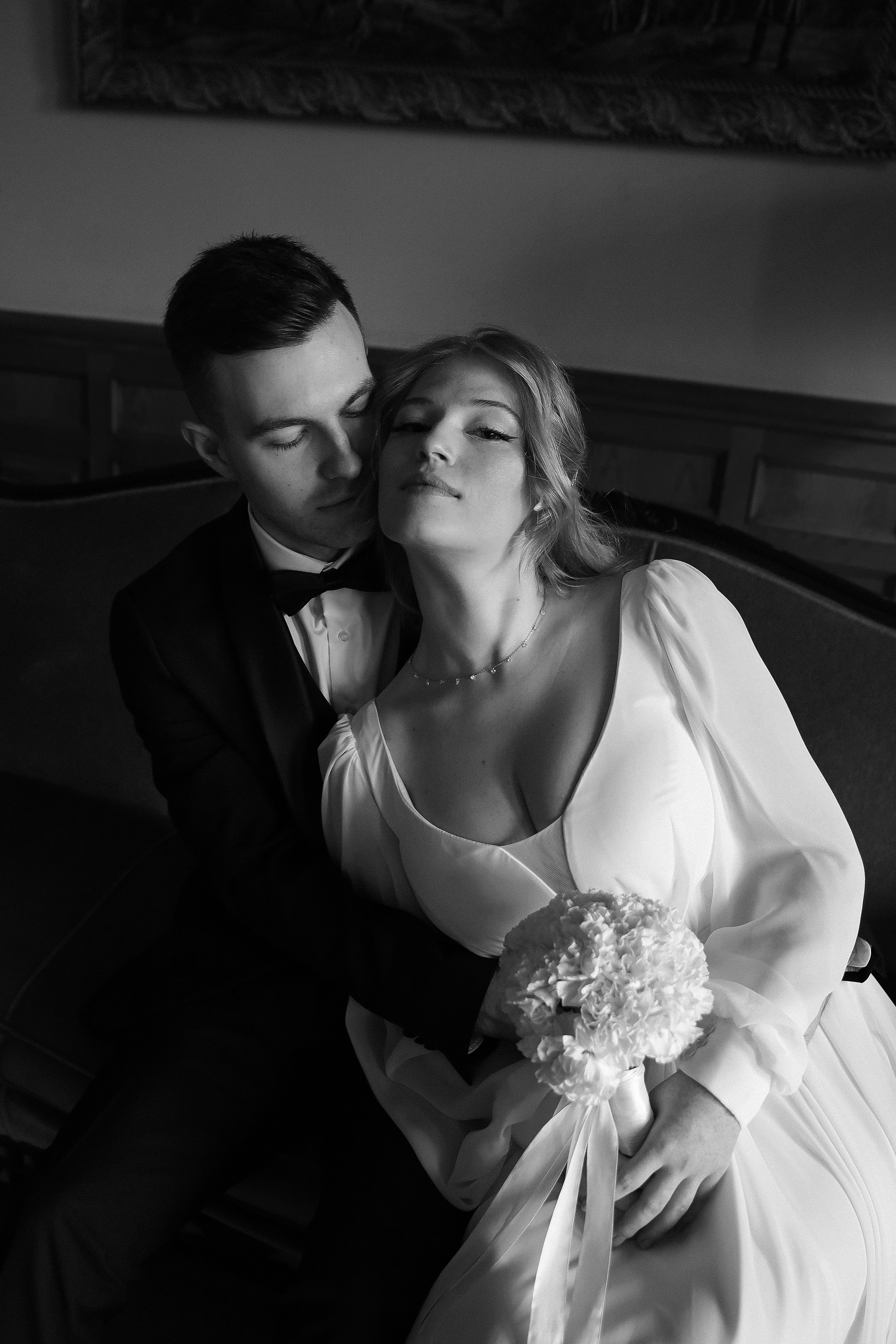 Руслан и Валерия. Фотограф Санкт-Петербург