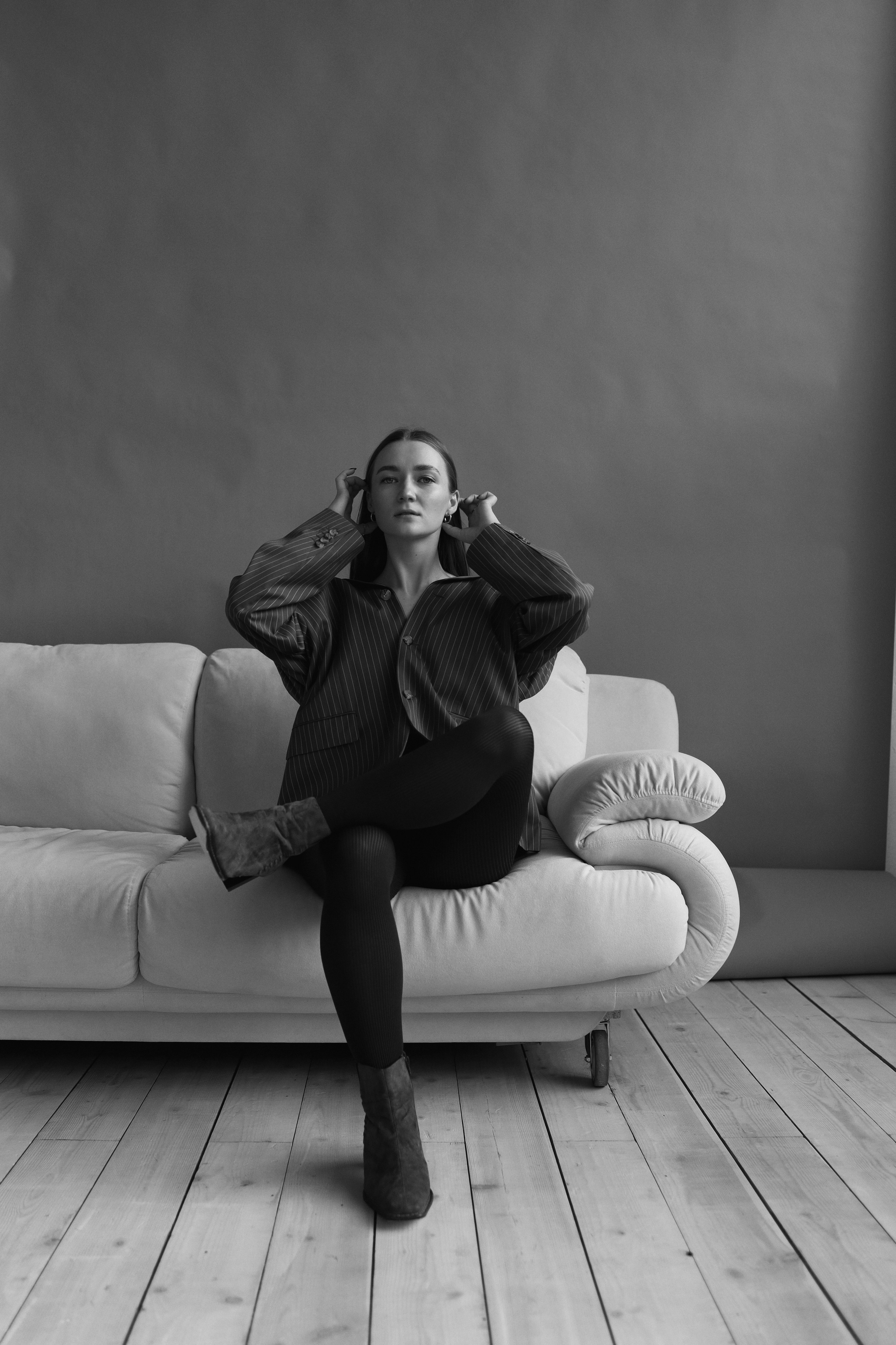 Настя. Фотограф Санкт-Петербург