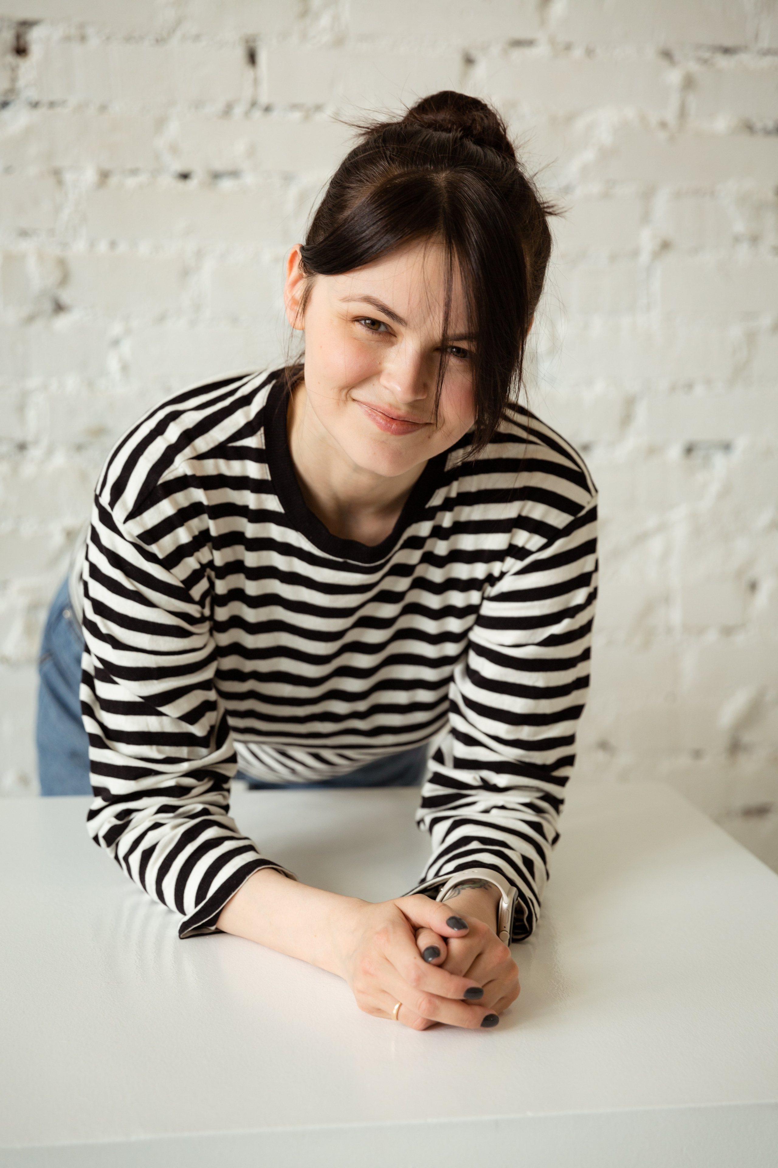 Авроре 6 месяцев. Устинова Софья. Фотограф. Москва