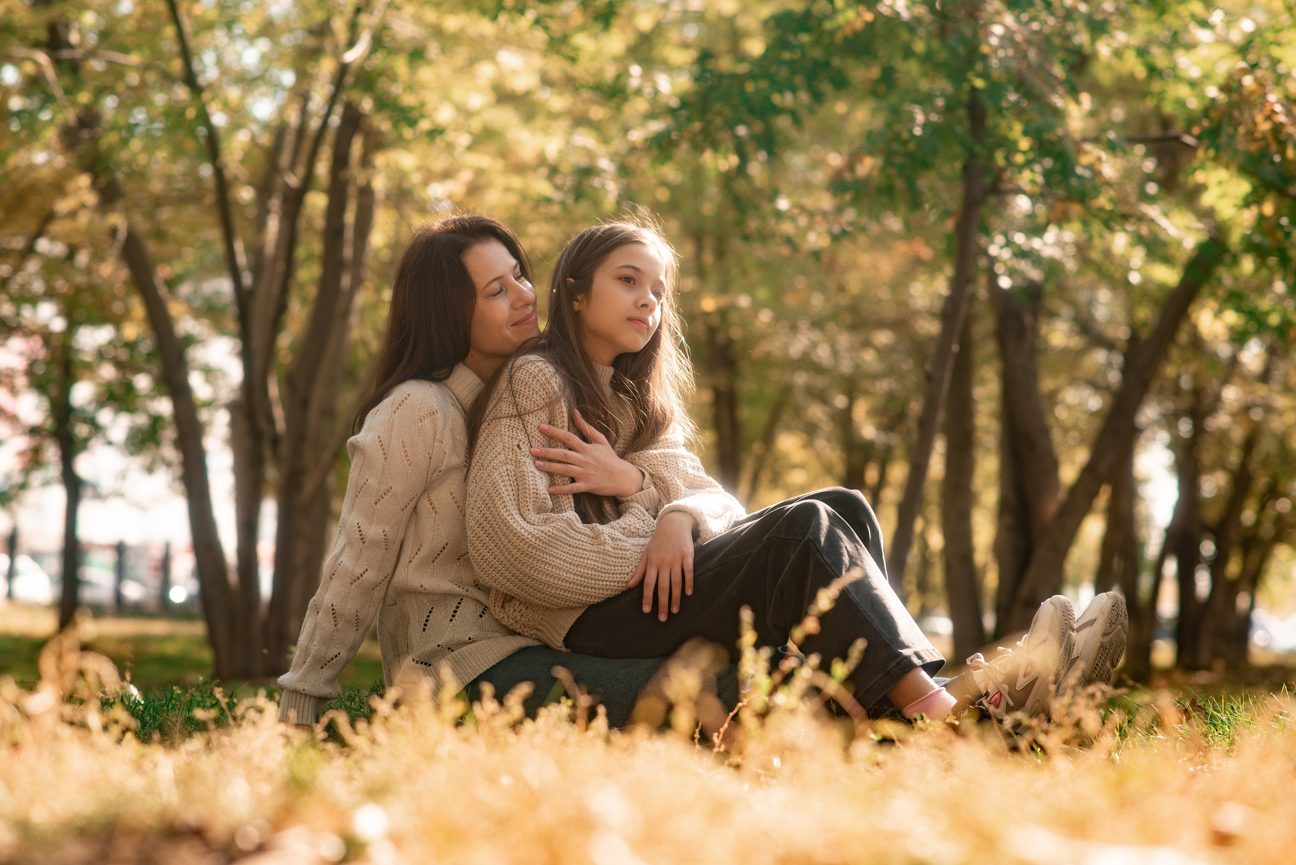 Тепло на улице и на сердце. Главная
