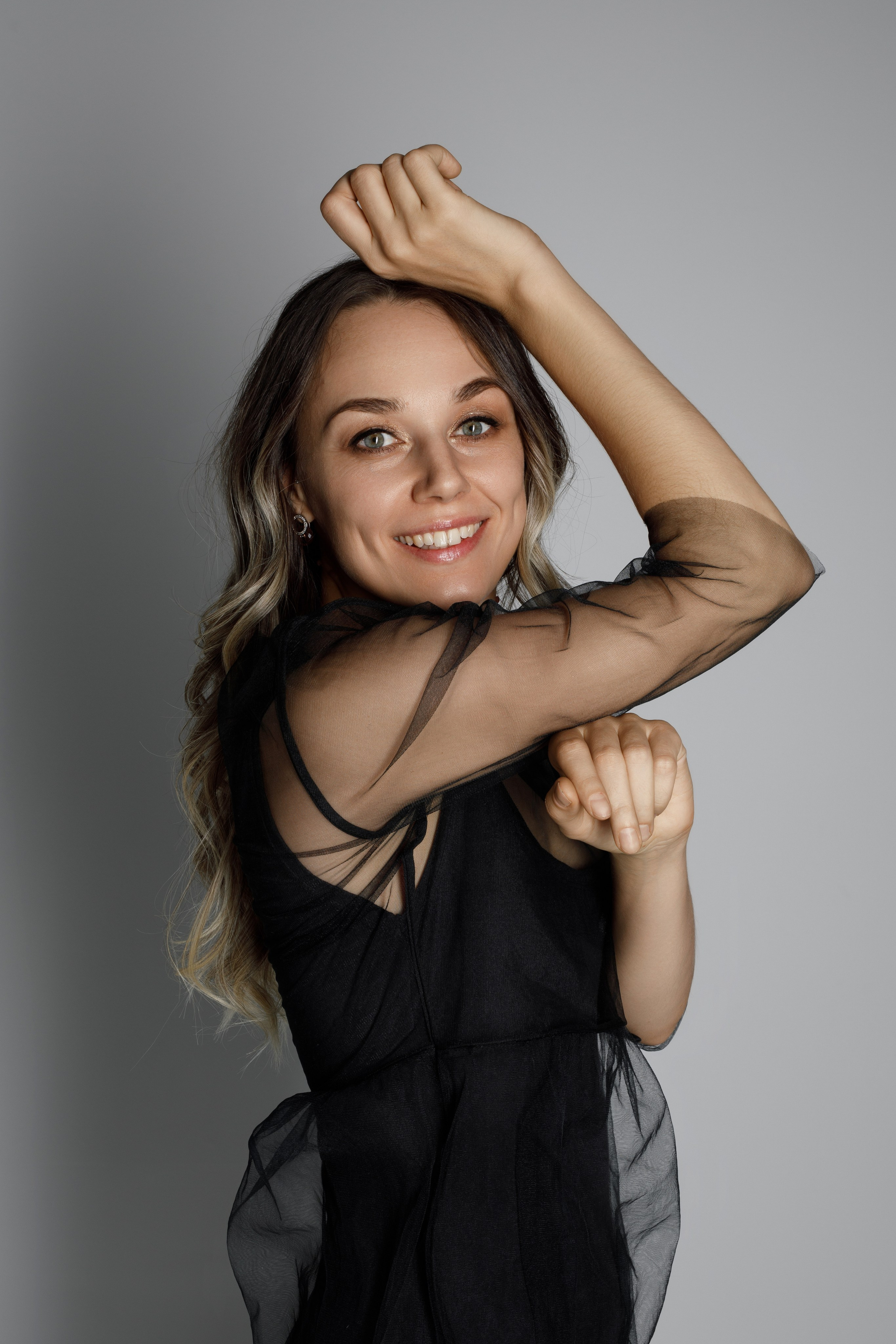 Марина. Полина Бамбиза фотограф фотосессии Красноярск фотокниги портрет