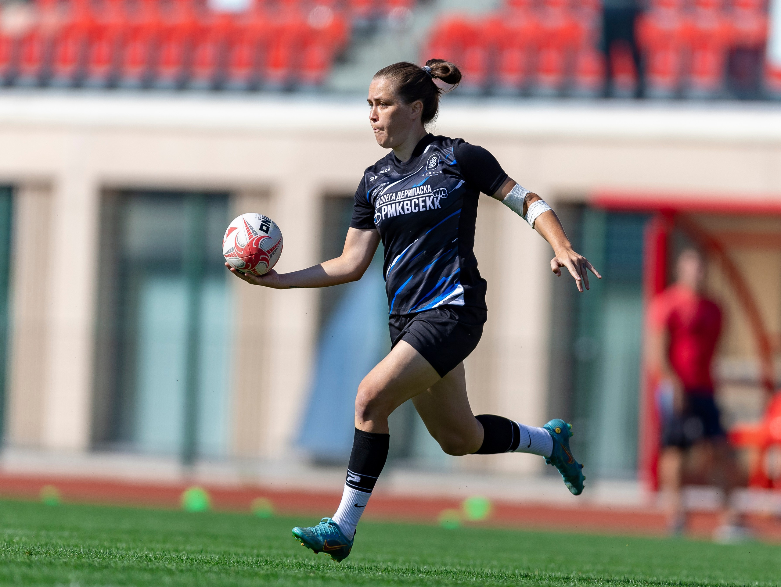 Регби. Спортивный фотограф Серёжа Демченко