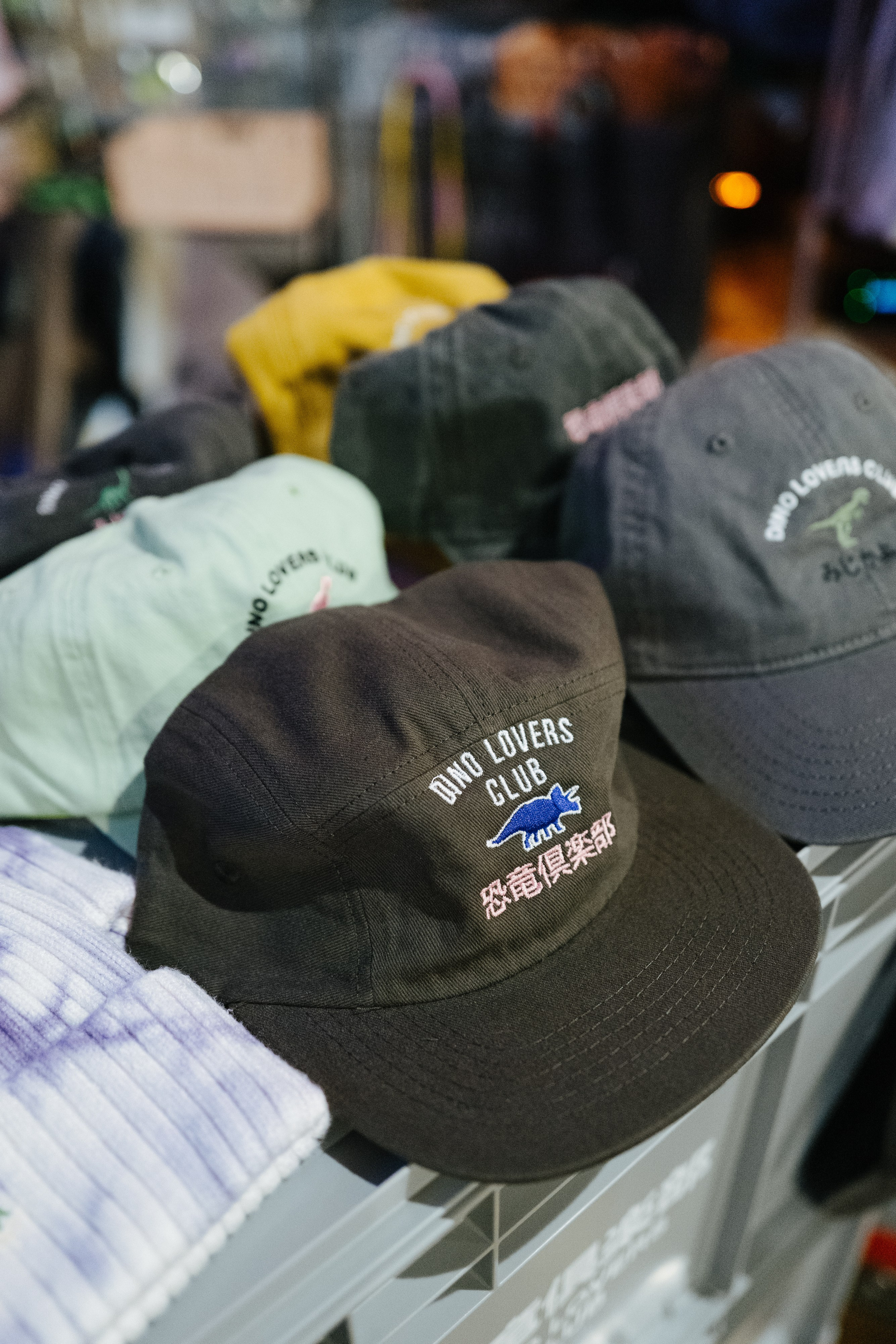 16 ноября 2024 в пространстве «Кристалл» / фото Валерий Белобеев. Фотоотчеты «Ламбада-маркета»