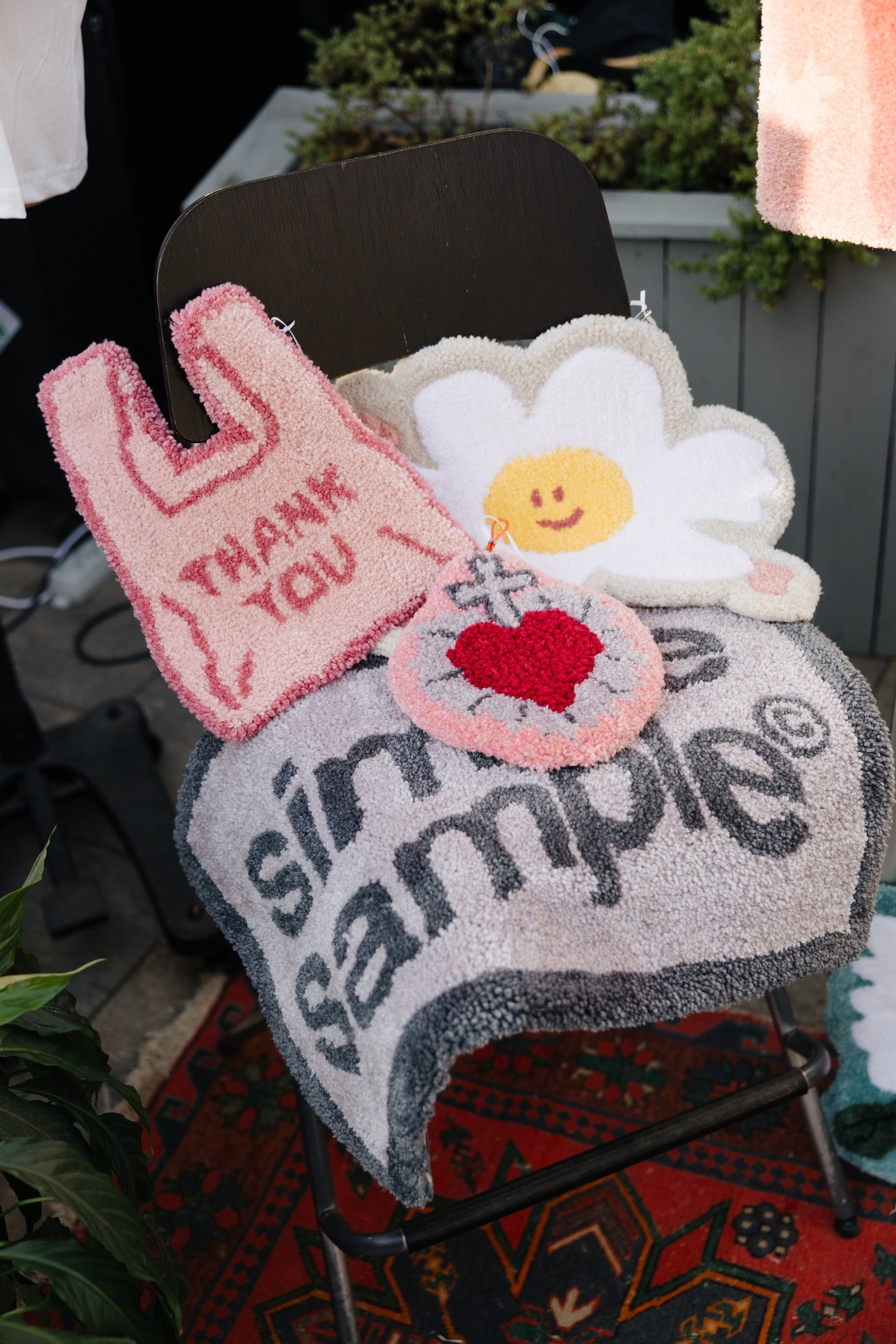 13–14 сентября 2025 на Даниловском рынке / День 2 / фото Валерий Белобеев. Фотоотчеты «Ламбада-маркета»