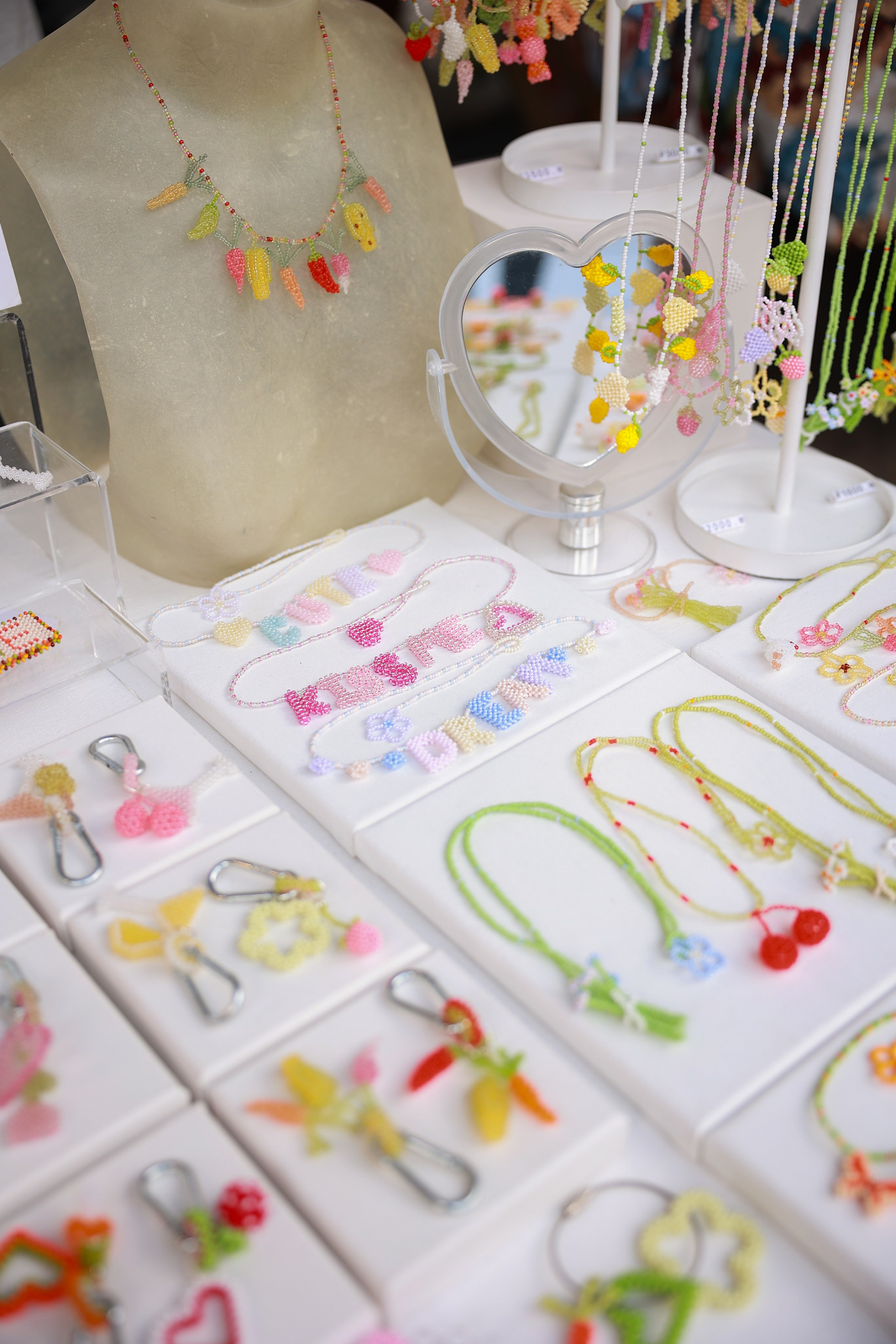 9–10 августа 2025 на Даниловском рынке / День 2 / фото Саша Жукова. Фотоотчеты «Ламбада-маркета»