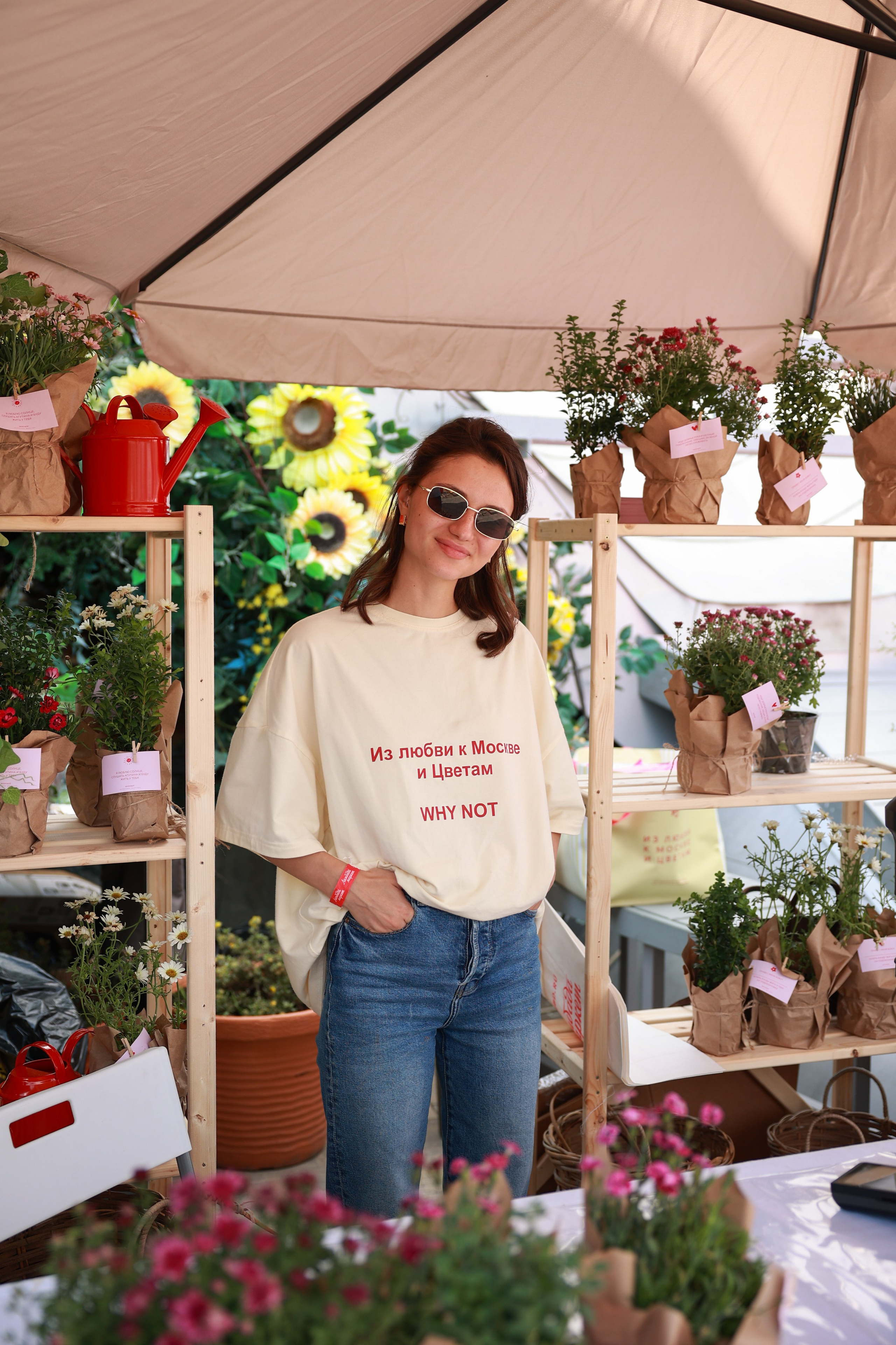 9–10 августа 2025 на Даниловском рынке / День 2 / фото Саша Жукова. Фотоотчеты «Ламбада-маркета»