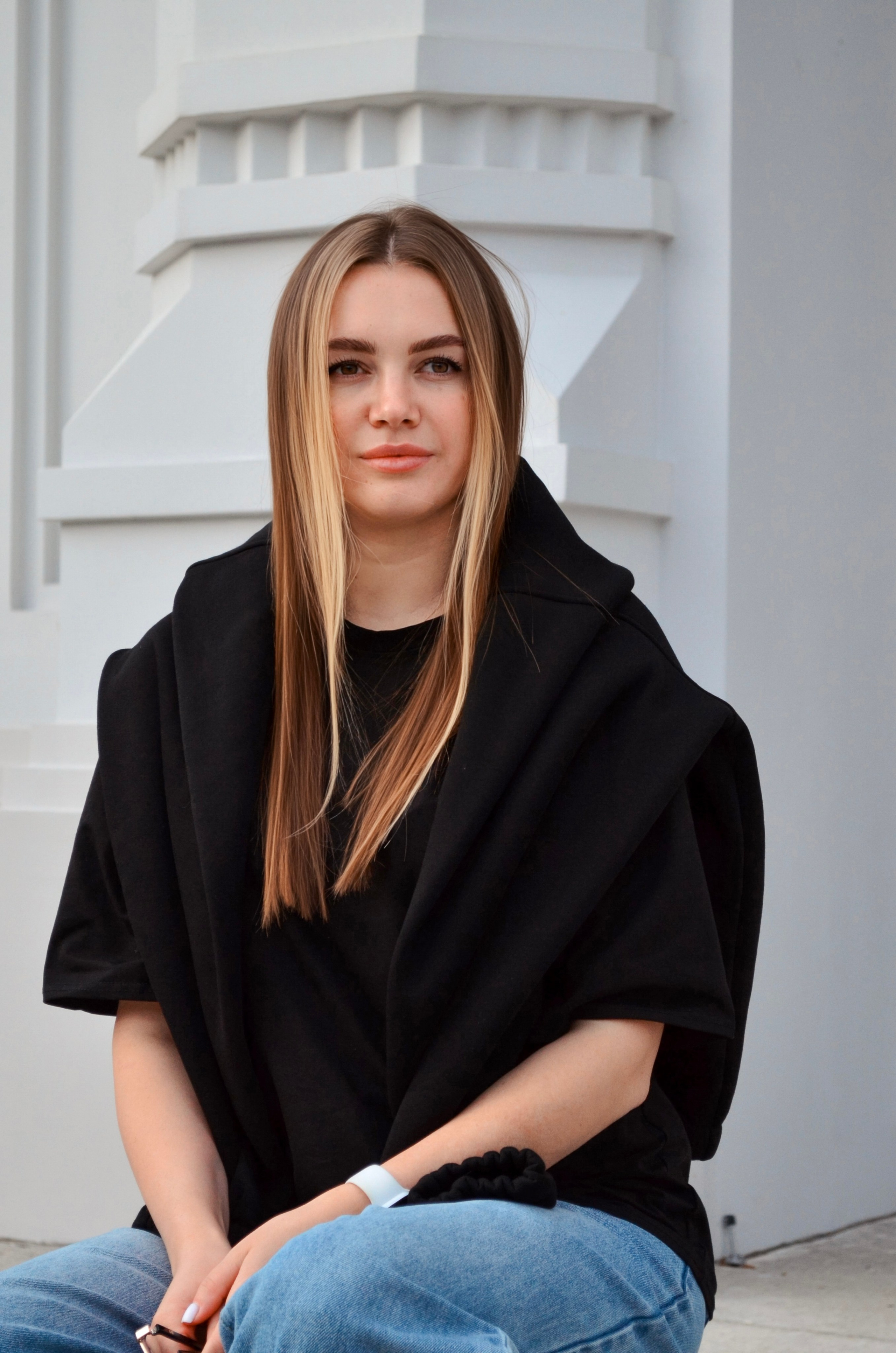 Город. Фотограф в Москве и МО