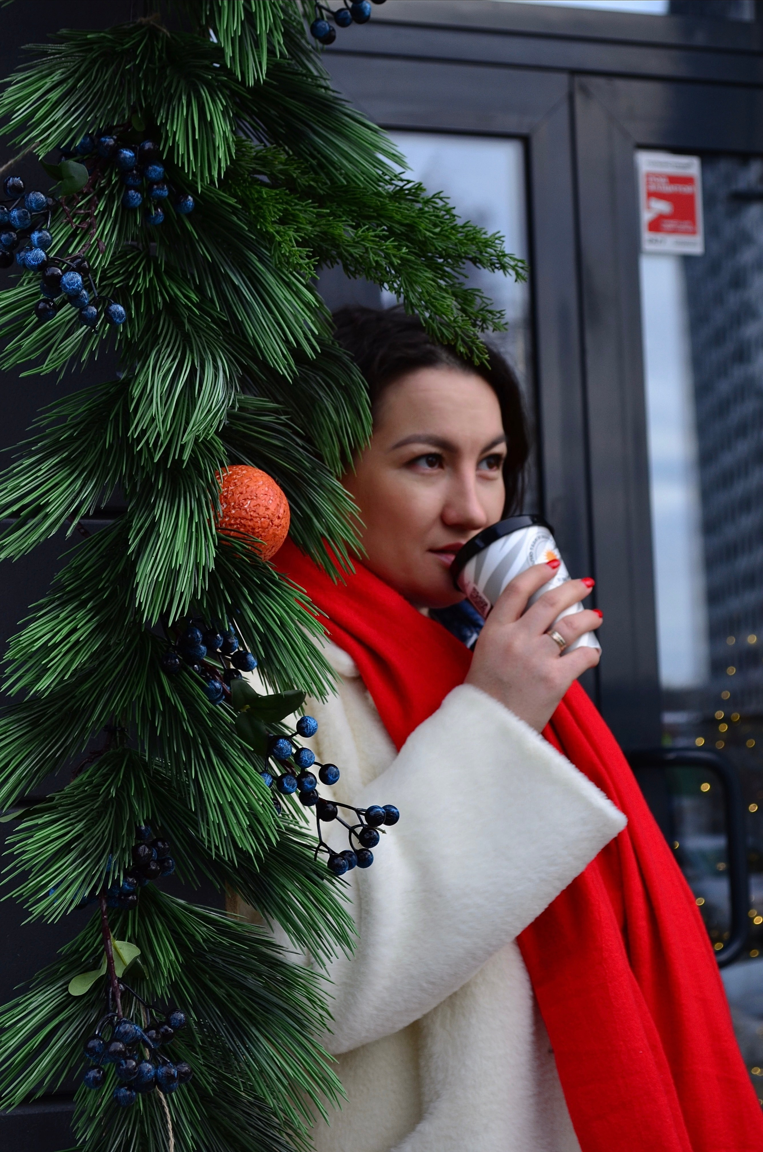 Прогулка. Фотограф в Москве и МО