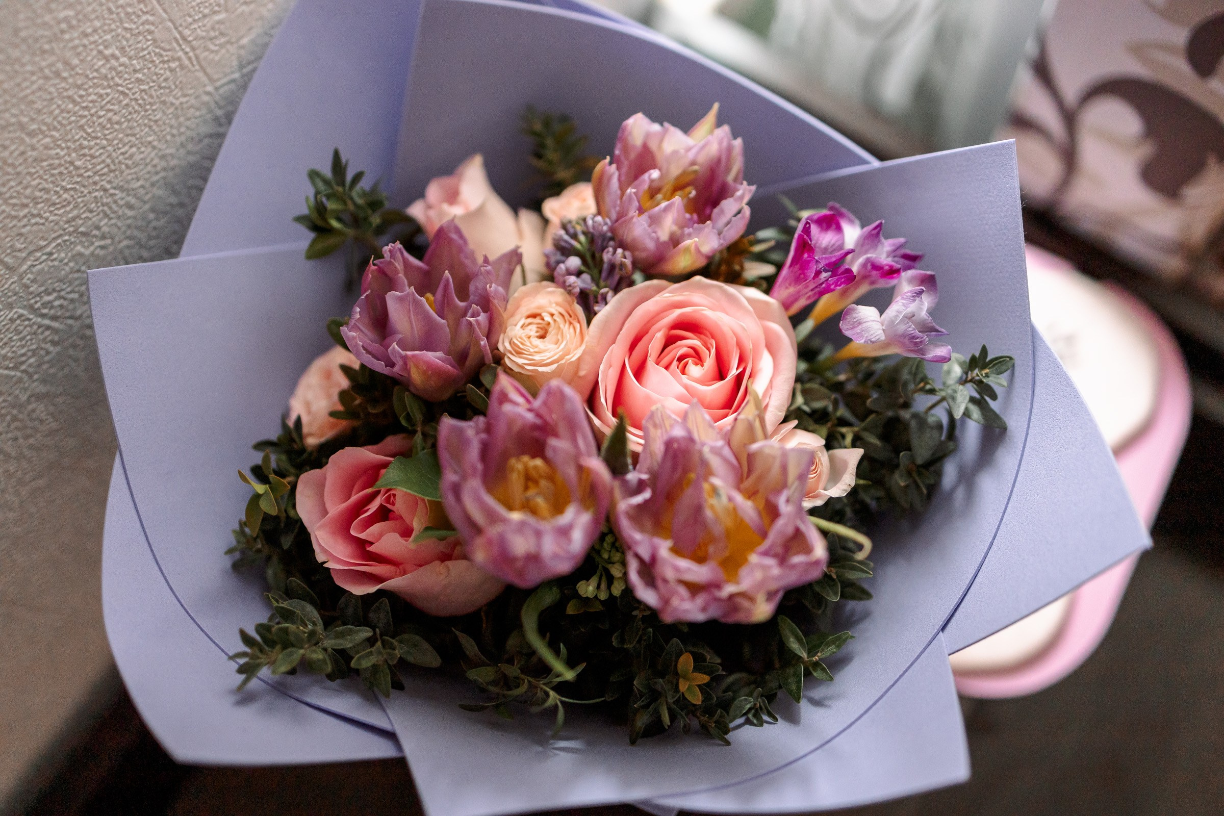 День рождения 5 лет. Семейный Фотограф в Москве Евгения Симоненко