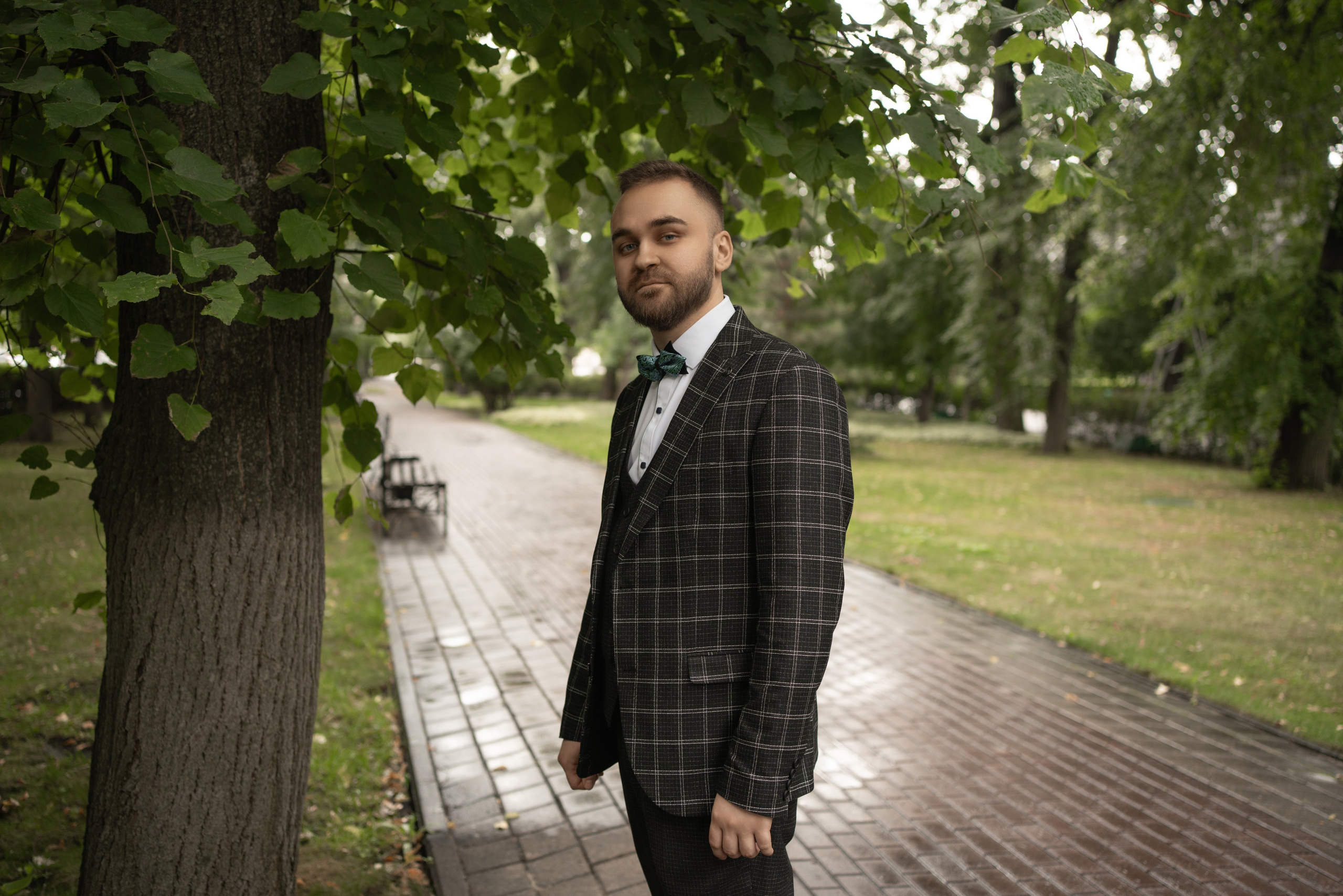 Свадебные. Фотограф Воронеж Олеся Султанова