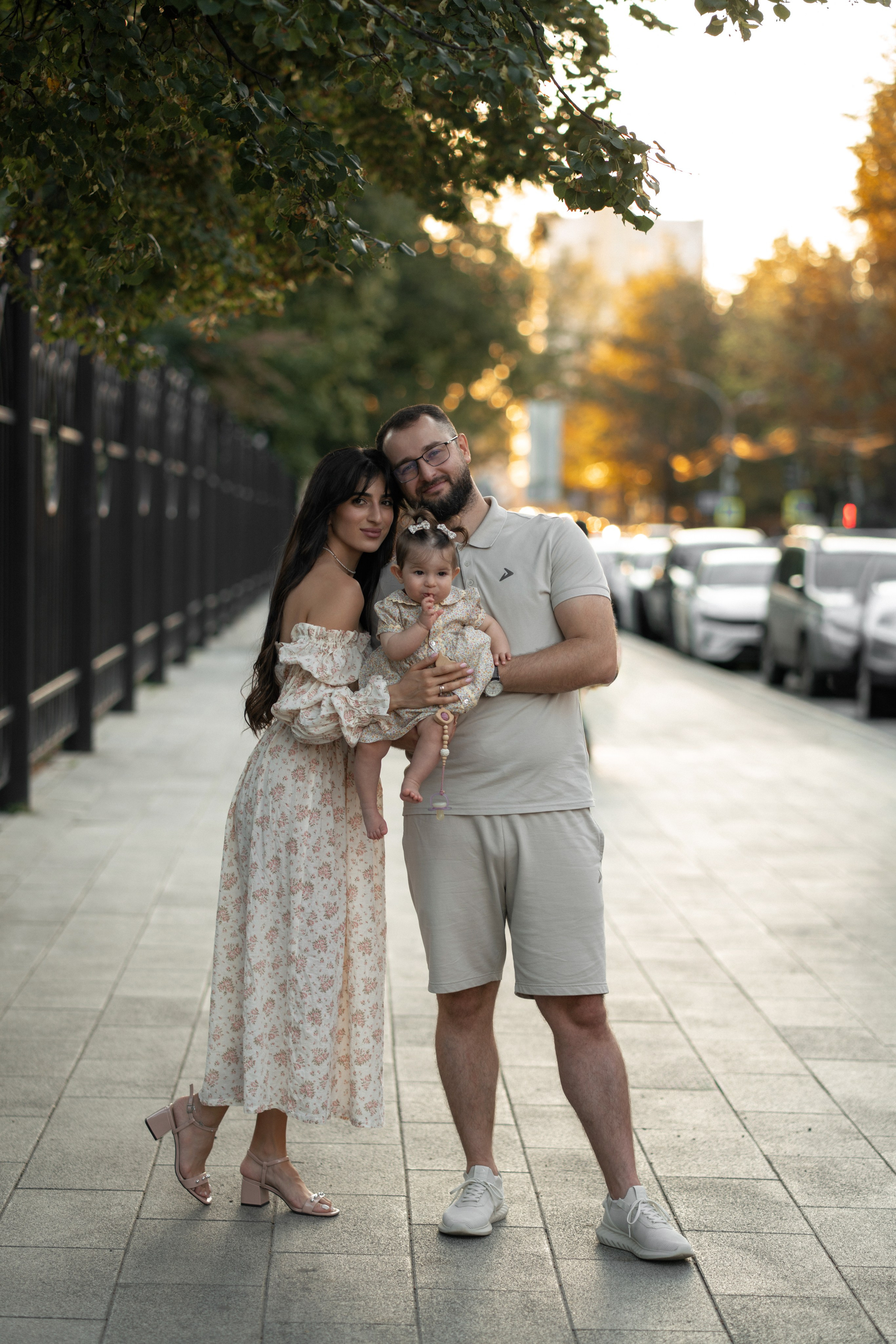 Фотопрогулки. Фотограф Воронеж Олеся Султанова