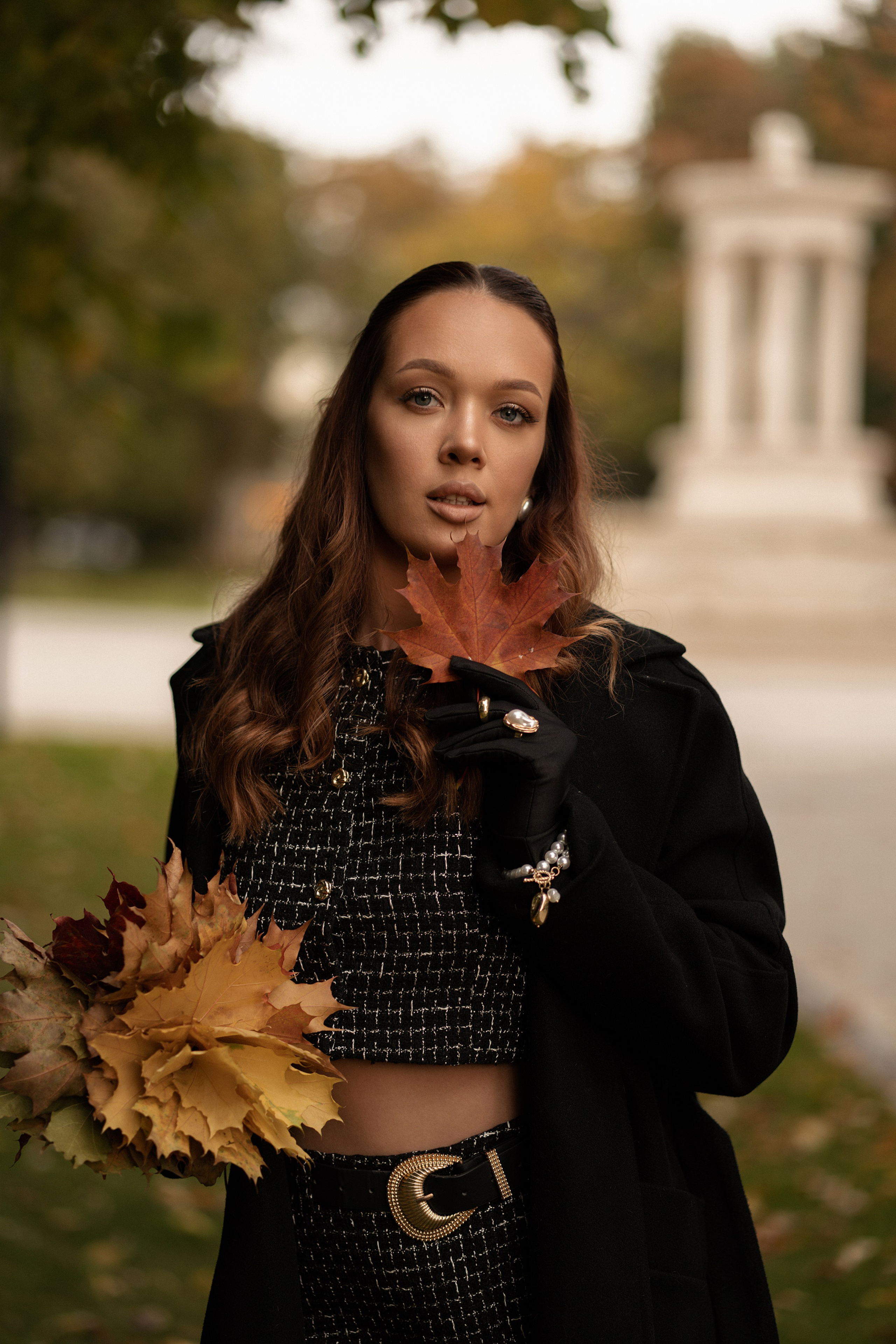 Фотопрогулки. Фотограф Воронеж Олеся Султанова