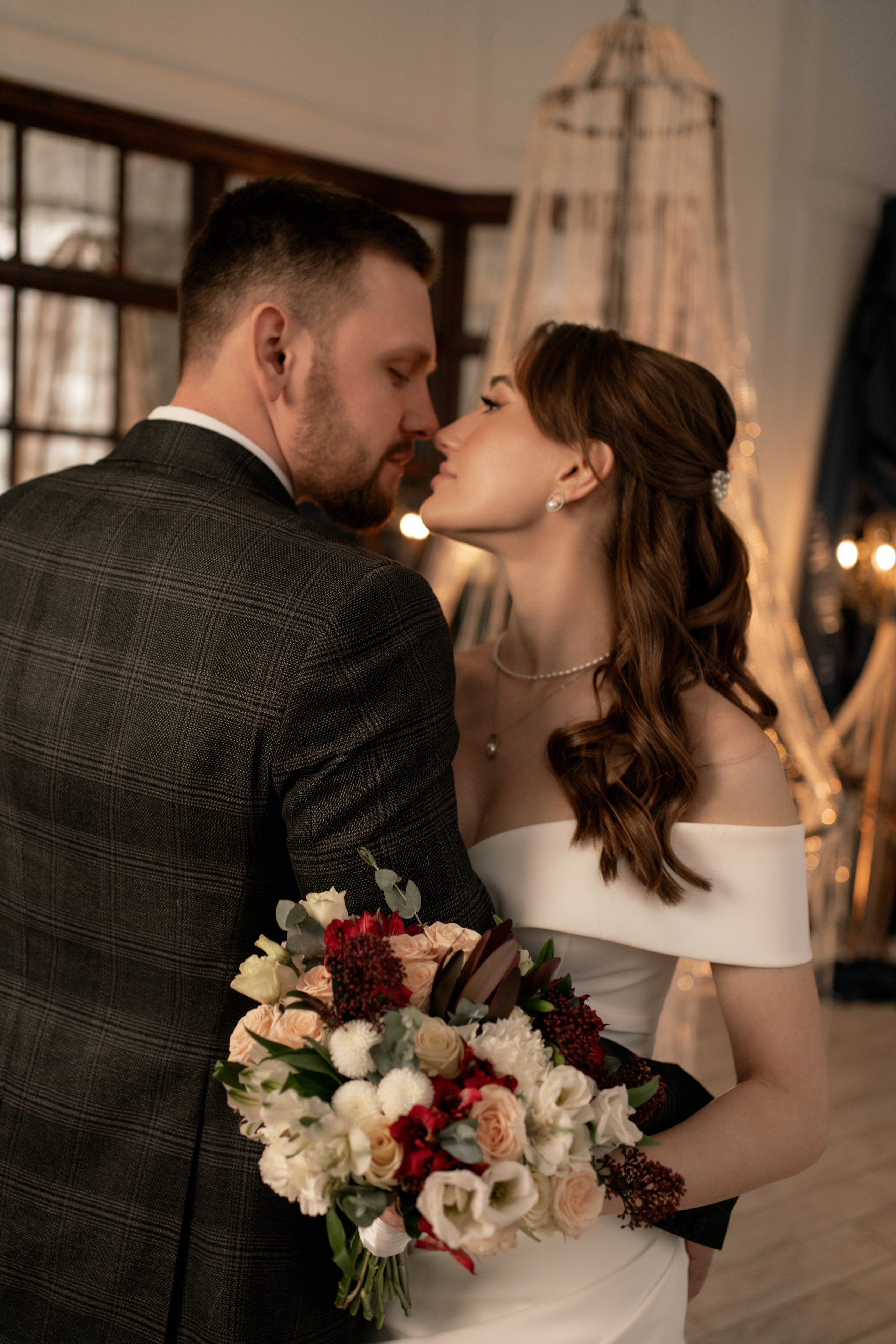 Свадебные. Фотограф Воронеж Олеся Султанова