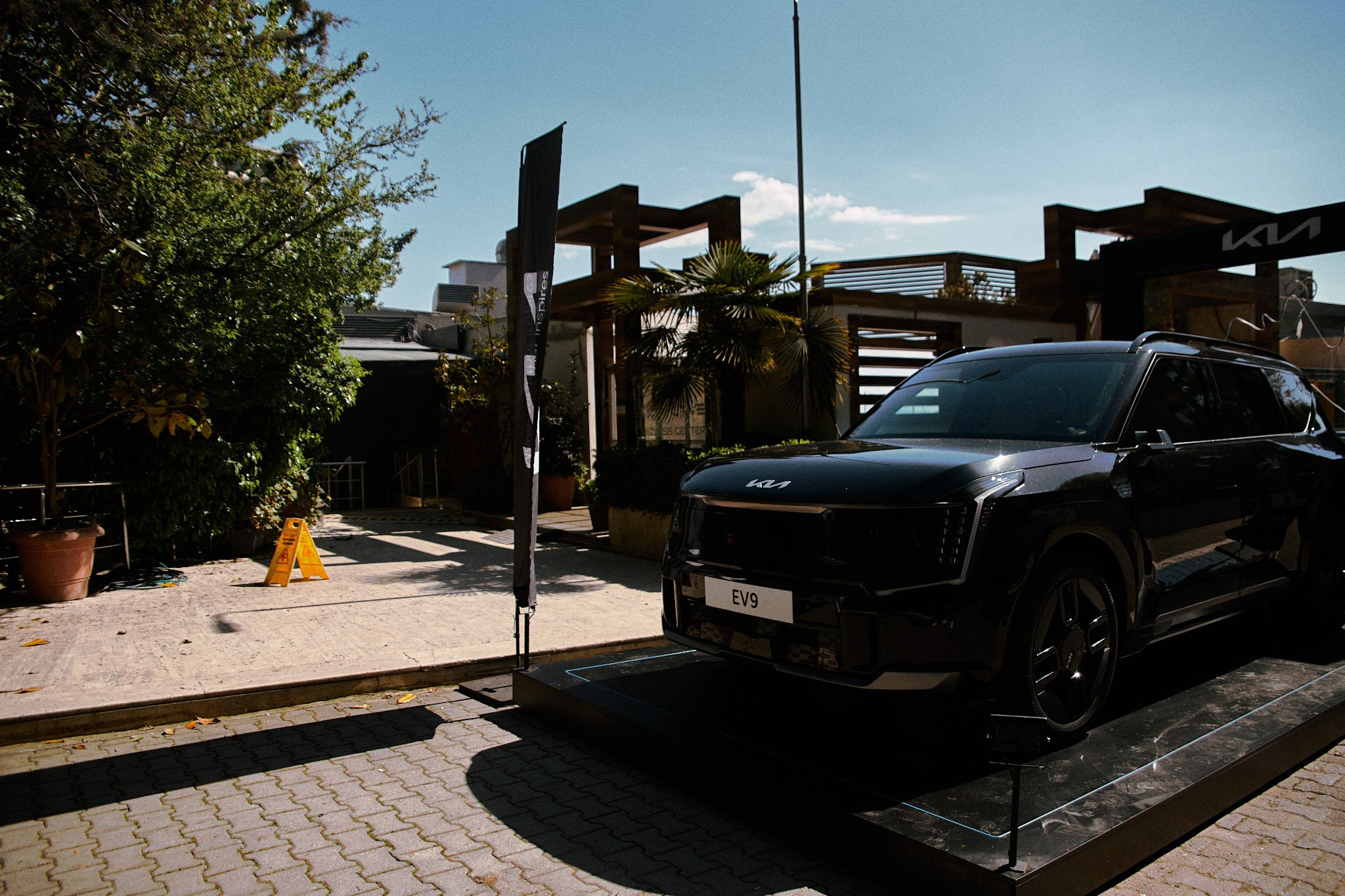 Улица горизонтальная. Jorgis — фотограф в Хургаде / обучение фотографии