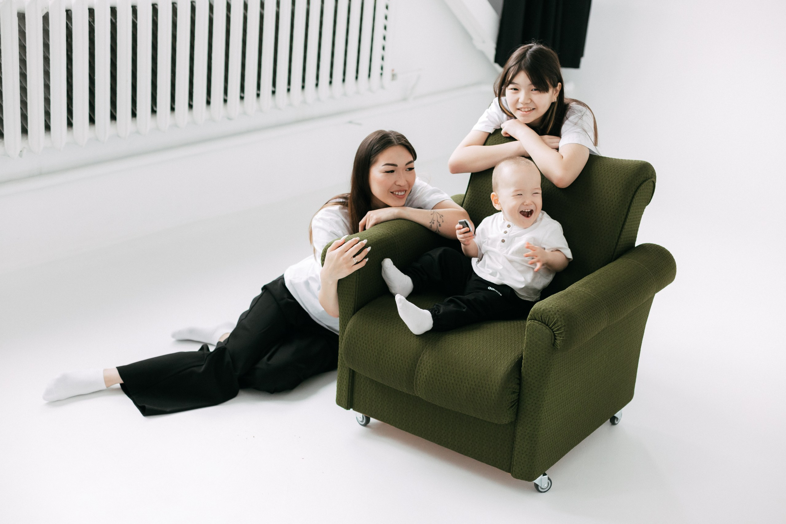 Семейные | love-story. Фотограф Омск Сластен Анна