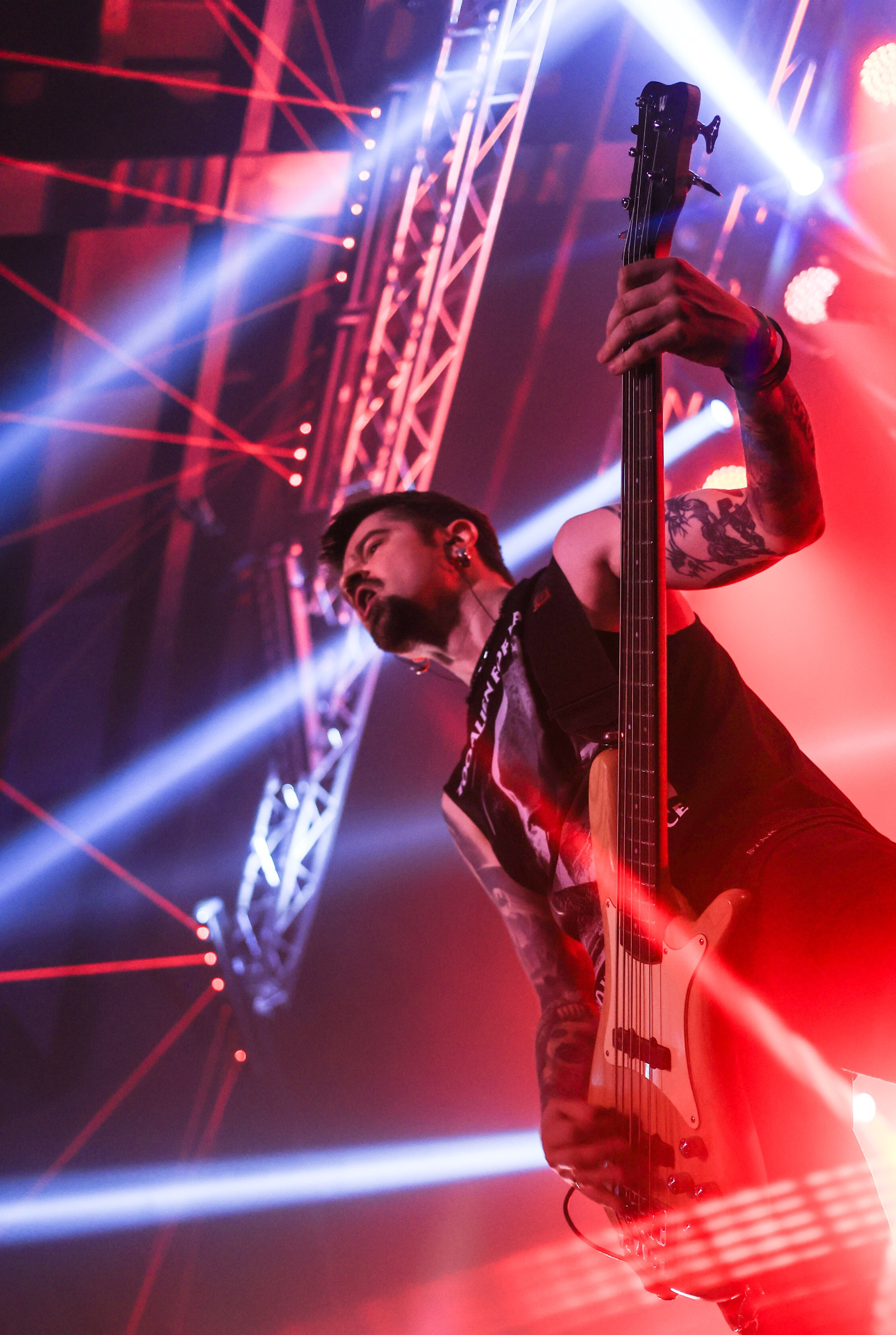 СЛОТ | Sound | СПБ. Анна Акоста: фотограф в Санкт-Петербурге и Таганроге